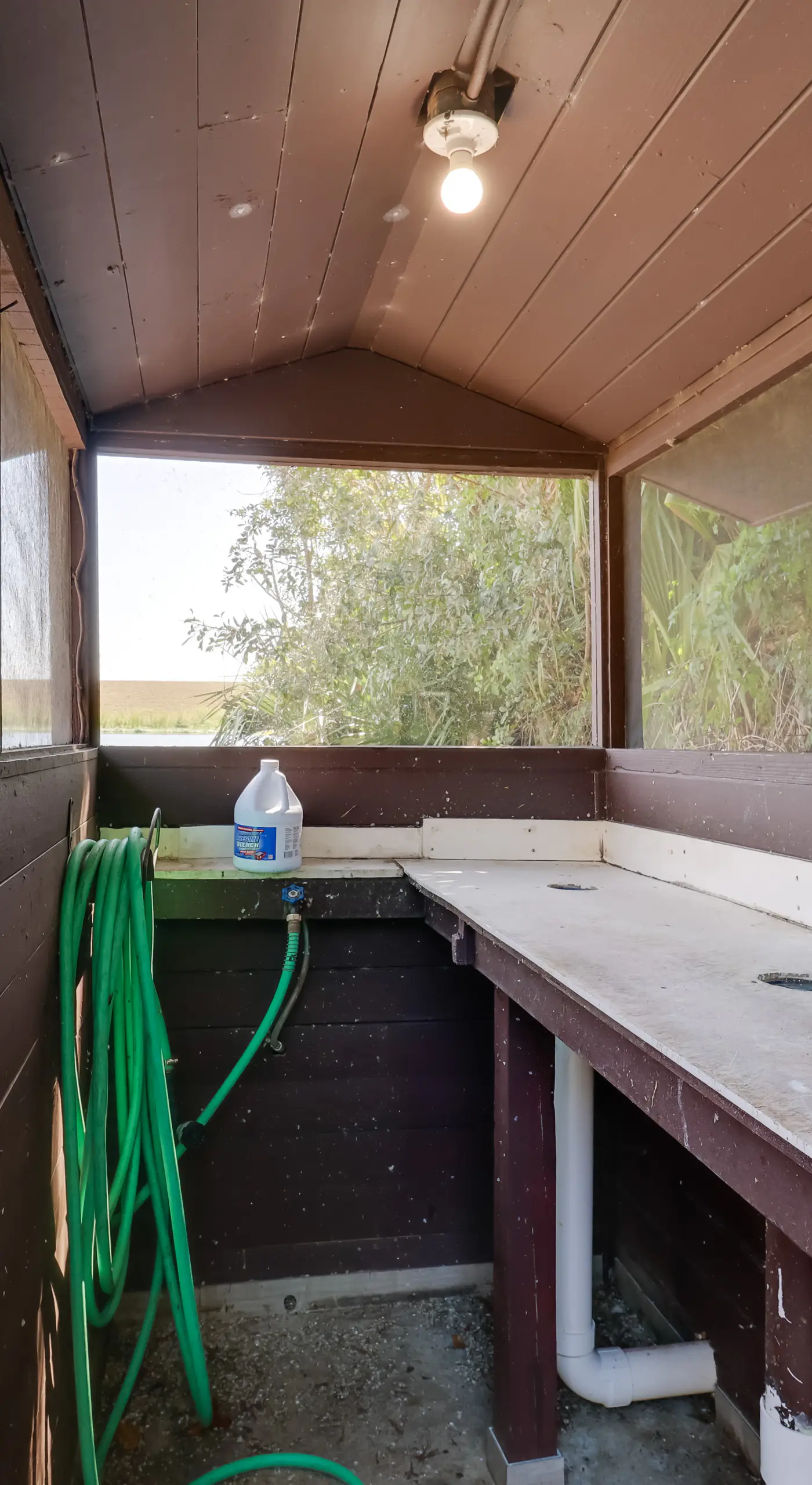 Access to Lake Okeechobee: Cabin w/ Perks!