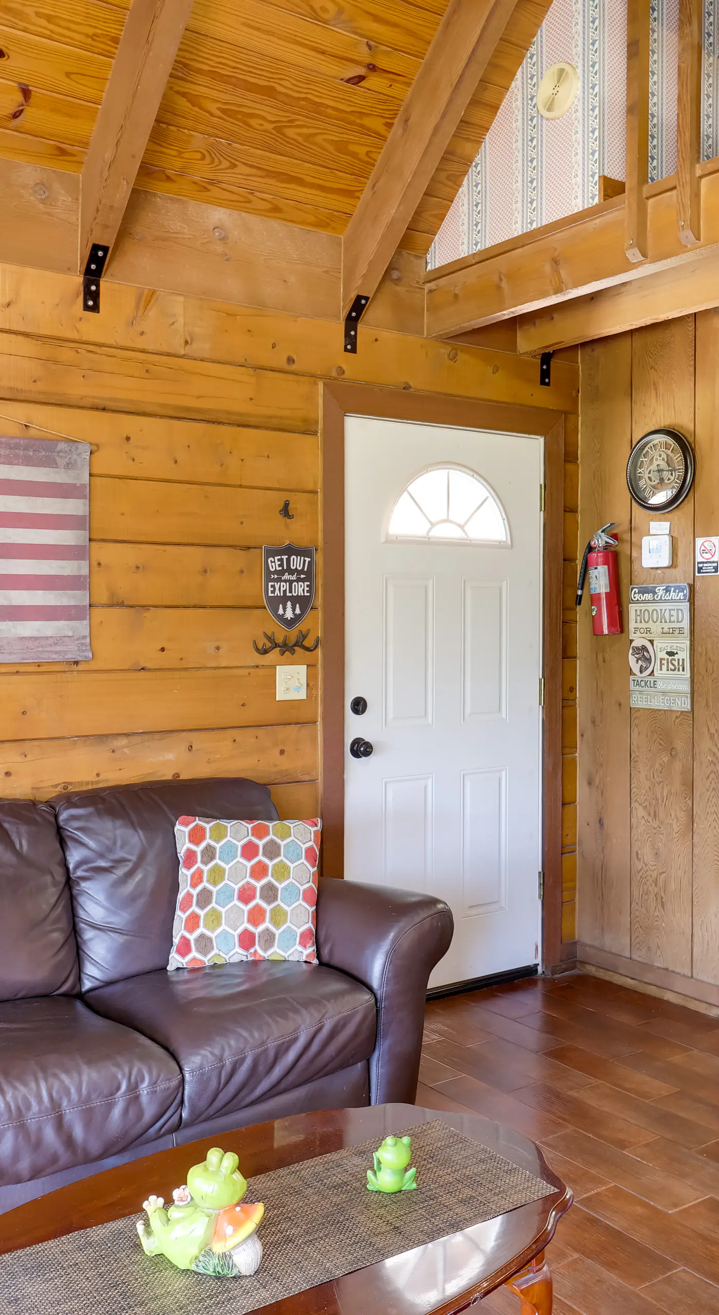 Access to Lake Okeechobee: Cabin w/ Perks!