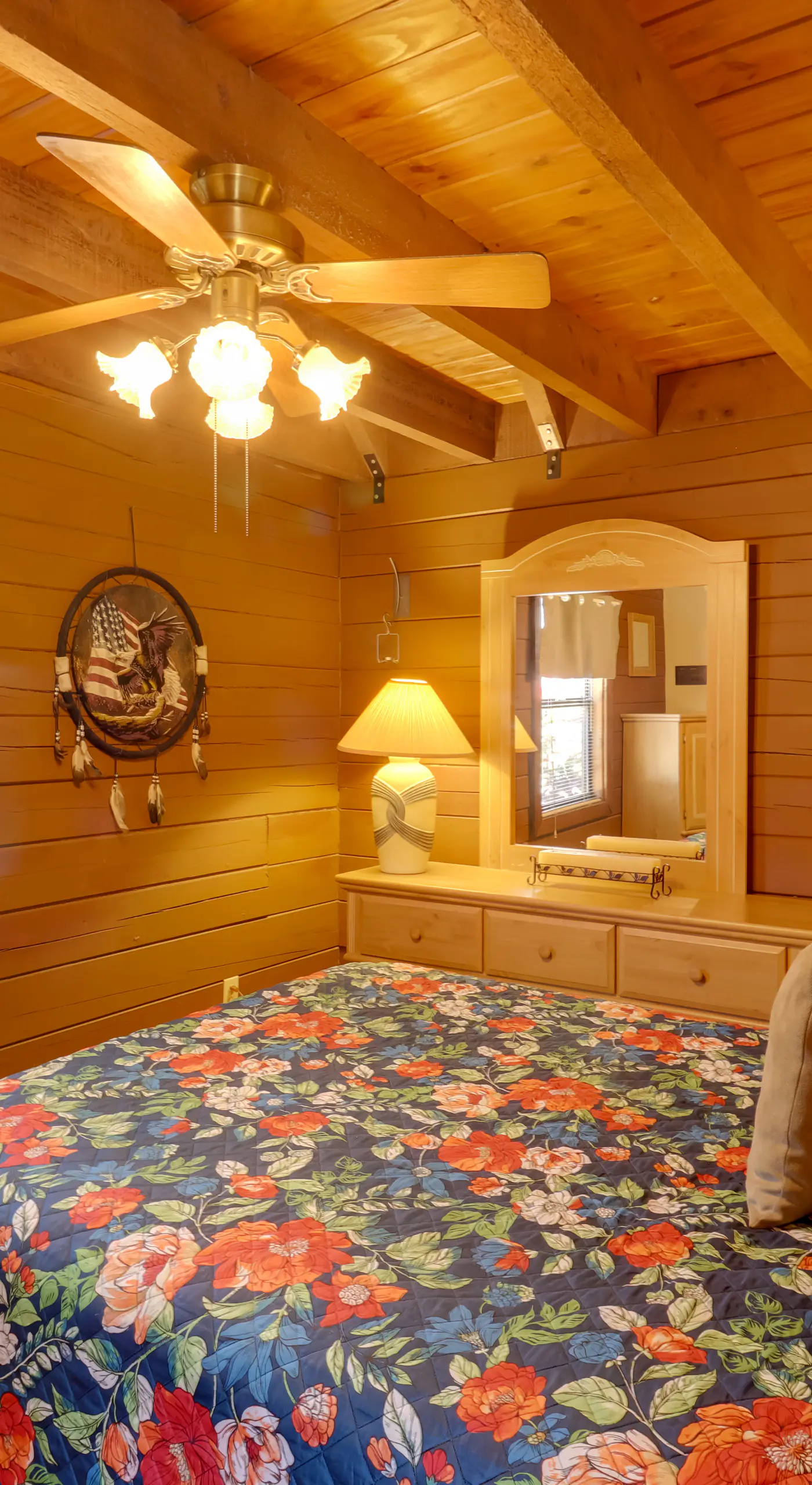 Lake Okeechobee Cabin w/ Boat Launch & Patio