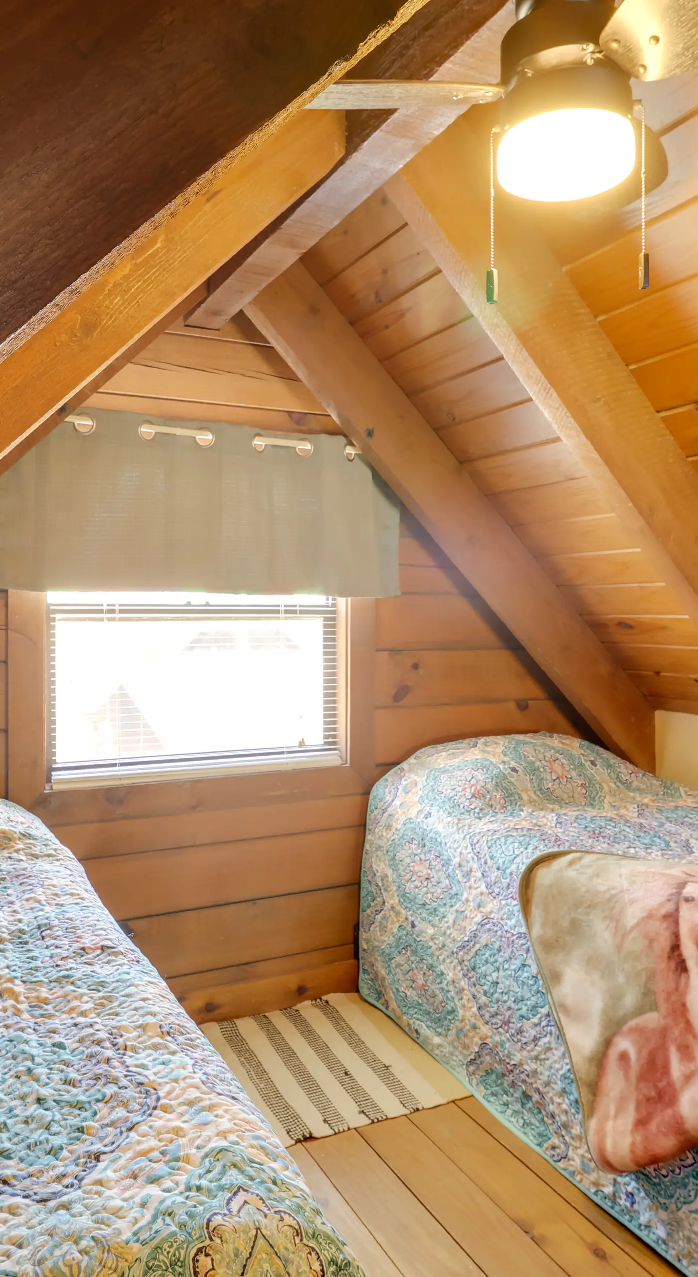 Lake Okeechobee Cabin w/ Boat Launch & Patio