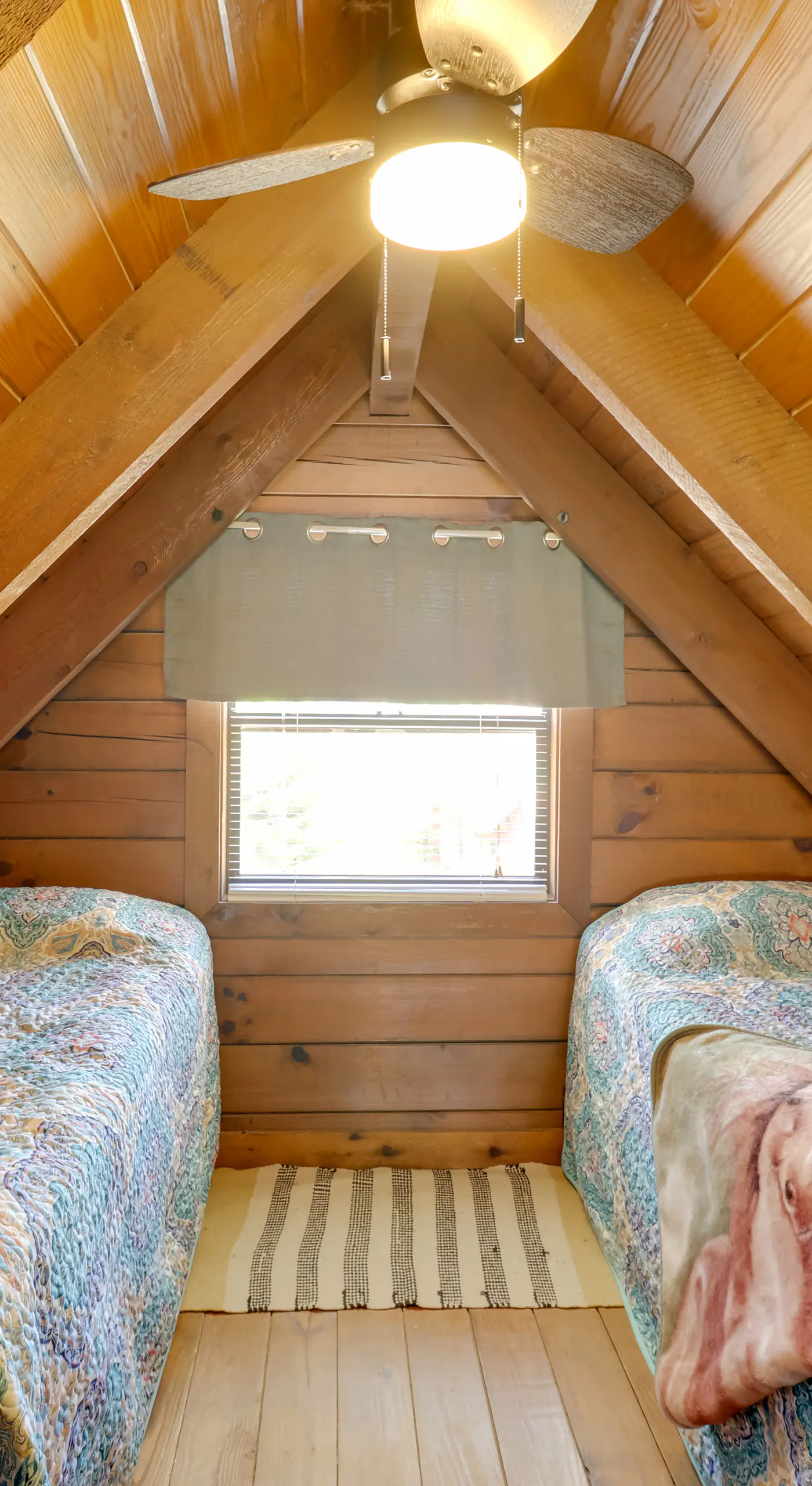 Lake Okeechobee Cabin w/ Boat Launch & Patio