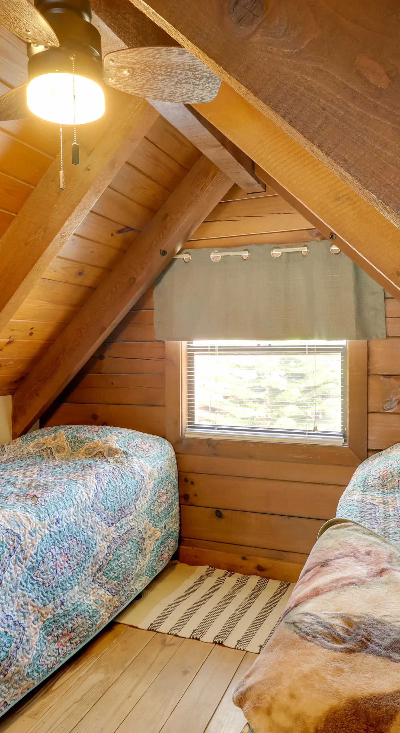 Lake Okeechobee Cabin w/ Boat Launch & Patio