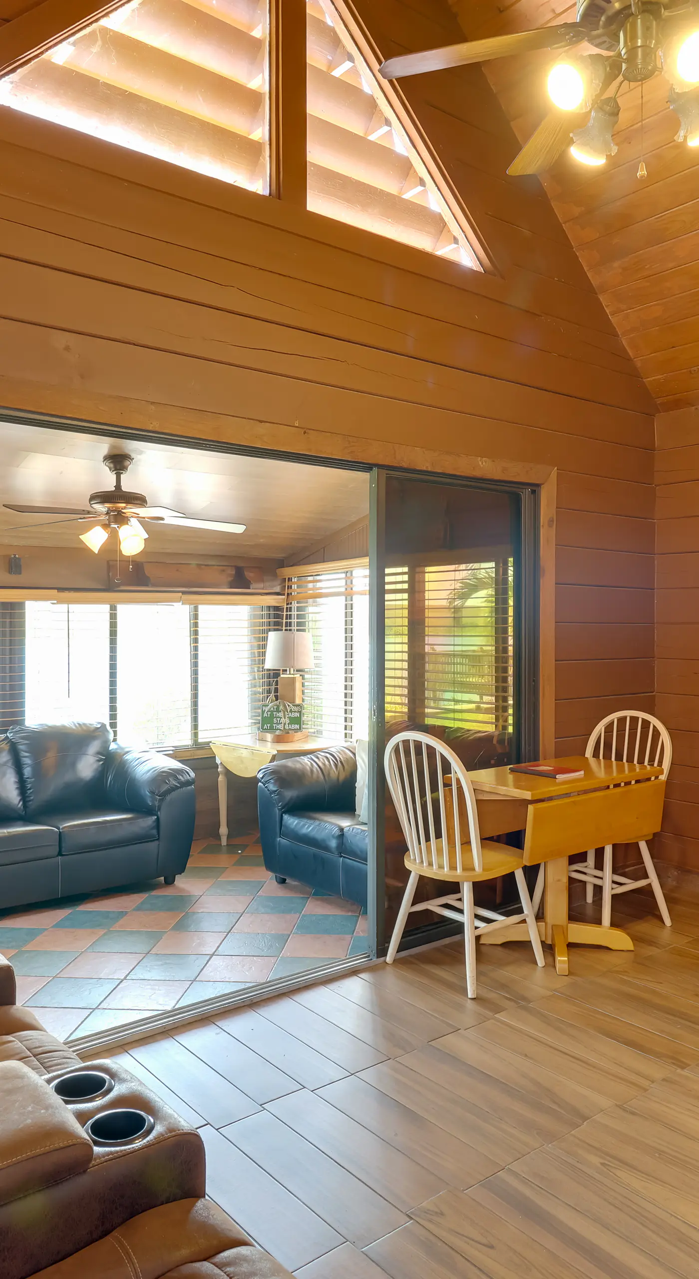 Lake Okeechobee Cabin w/ Boat Launch & Patio