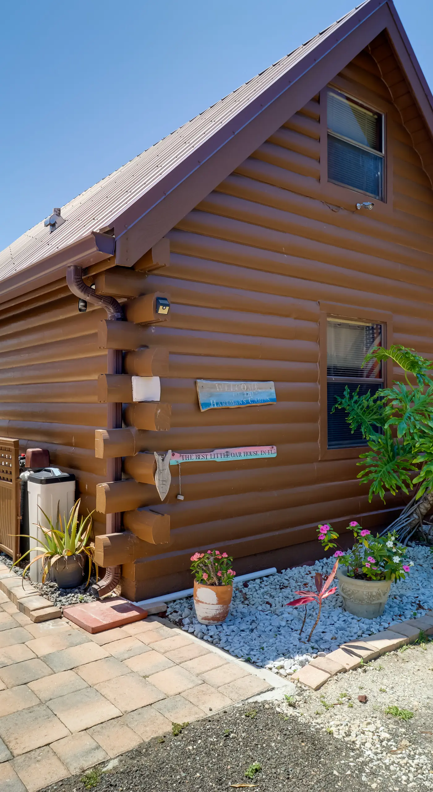 Lake Okeechobee Cabin w/ Boat Launch & Patio