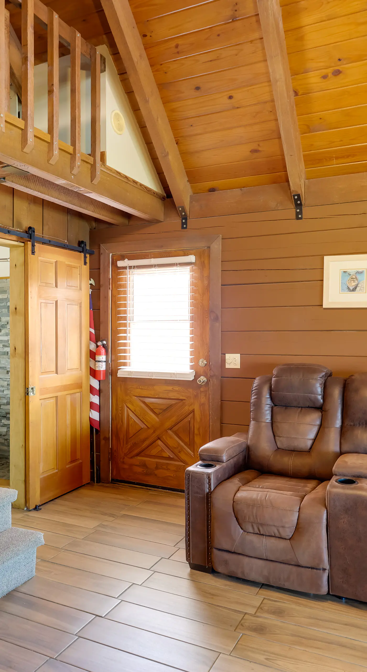 Lake Okeechobee Cabin w/ Boat Launch & Patio