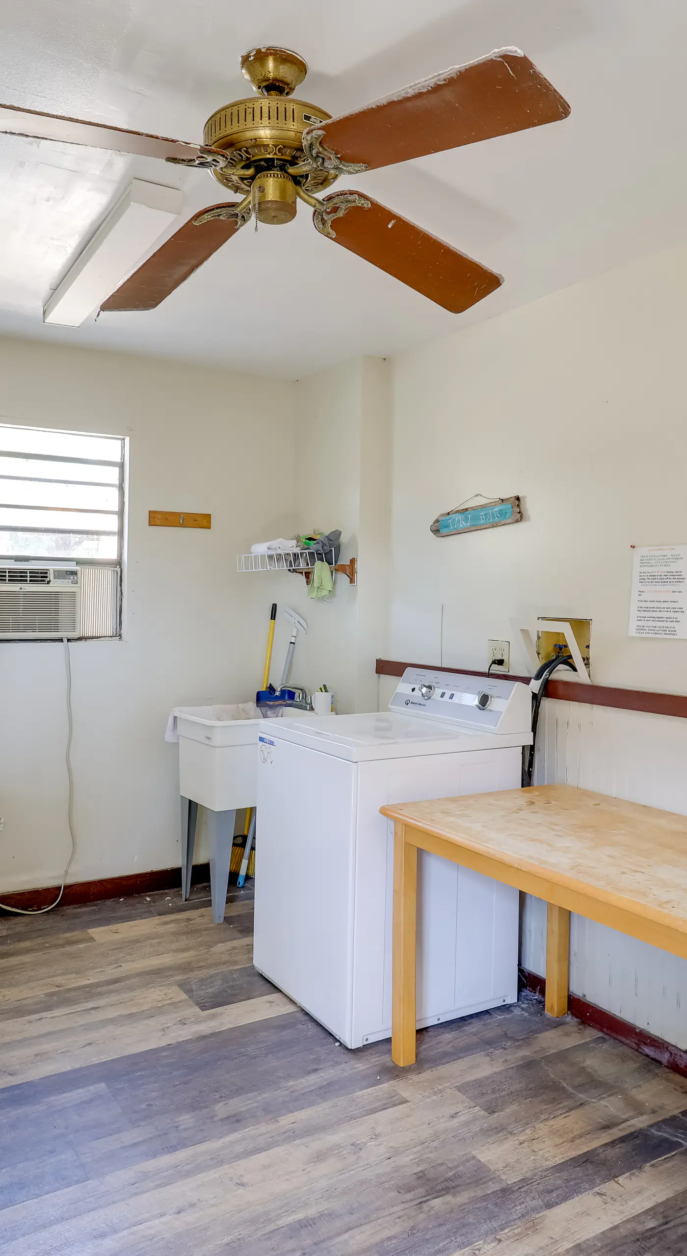 Lake Okeechobee Cabin w/ Boat Launch & Patio