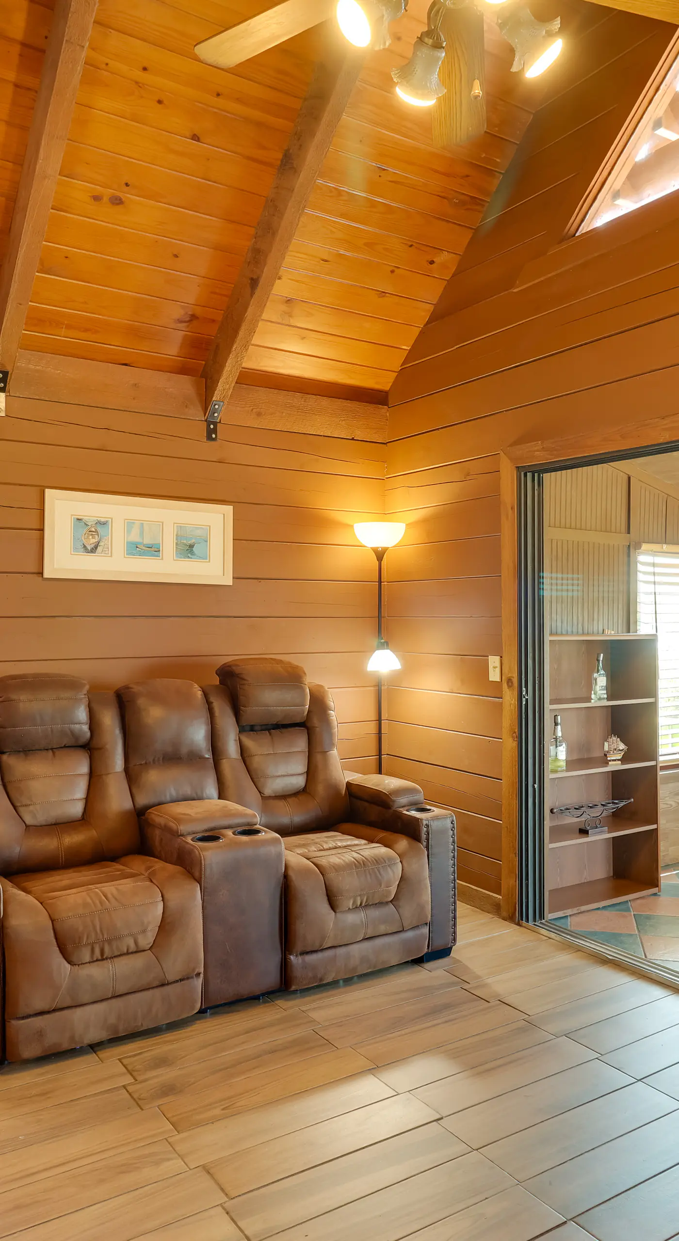 Lake Okeechobee Cabin w/ Boat Launch & Patio