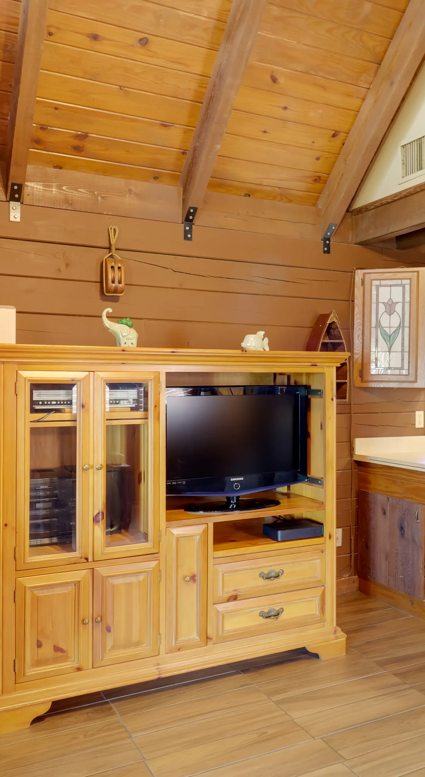 Lake Okeechobee Cabin w/ Boat Launch & Patio