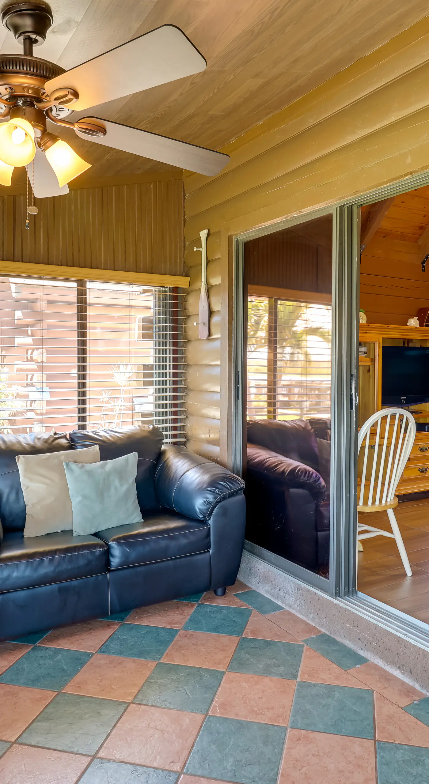 Lake Okeechobee Cabin w/ Boat Launch & Patio