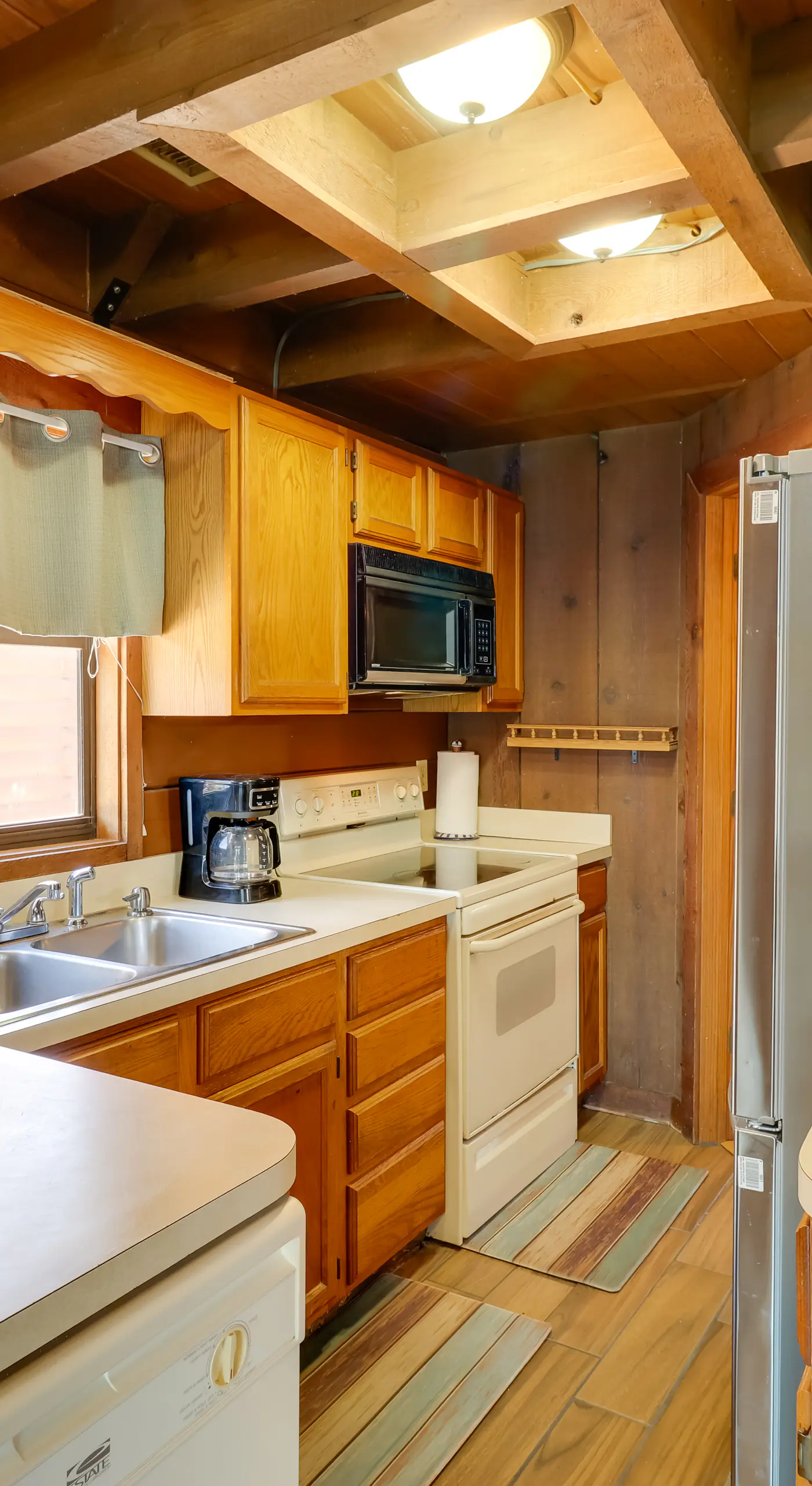 Lake Okeechobee Cabin w/ Boat Launch & Patio