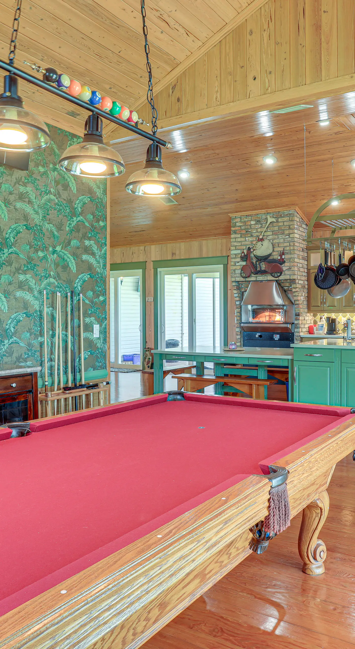 Private Hot Tub! Home < 1 Mi to Lake Okeechobee
