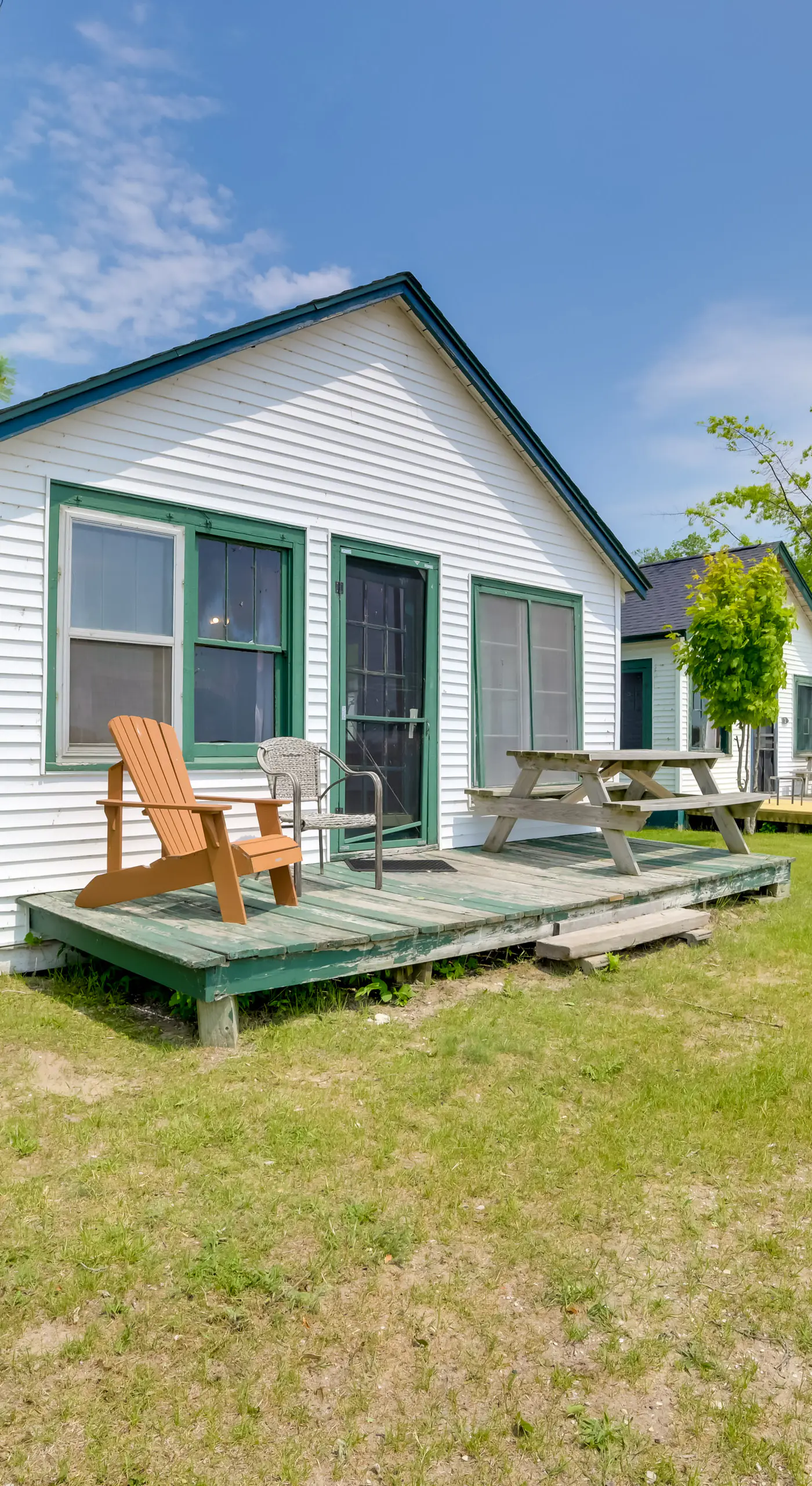 Lake Huron Beachfront Cabin w/ Free Boat Rentals