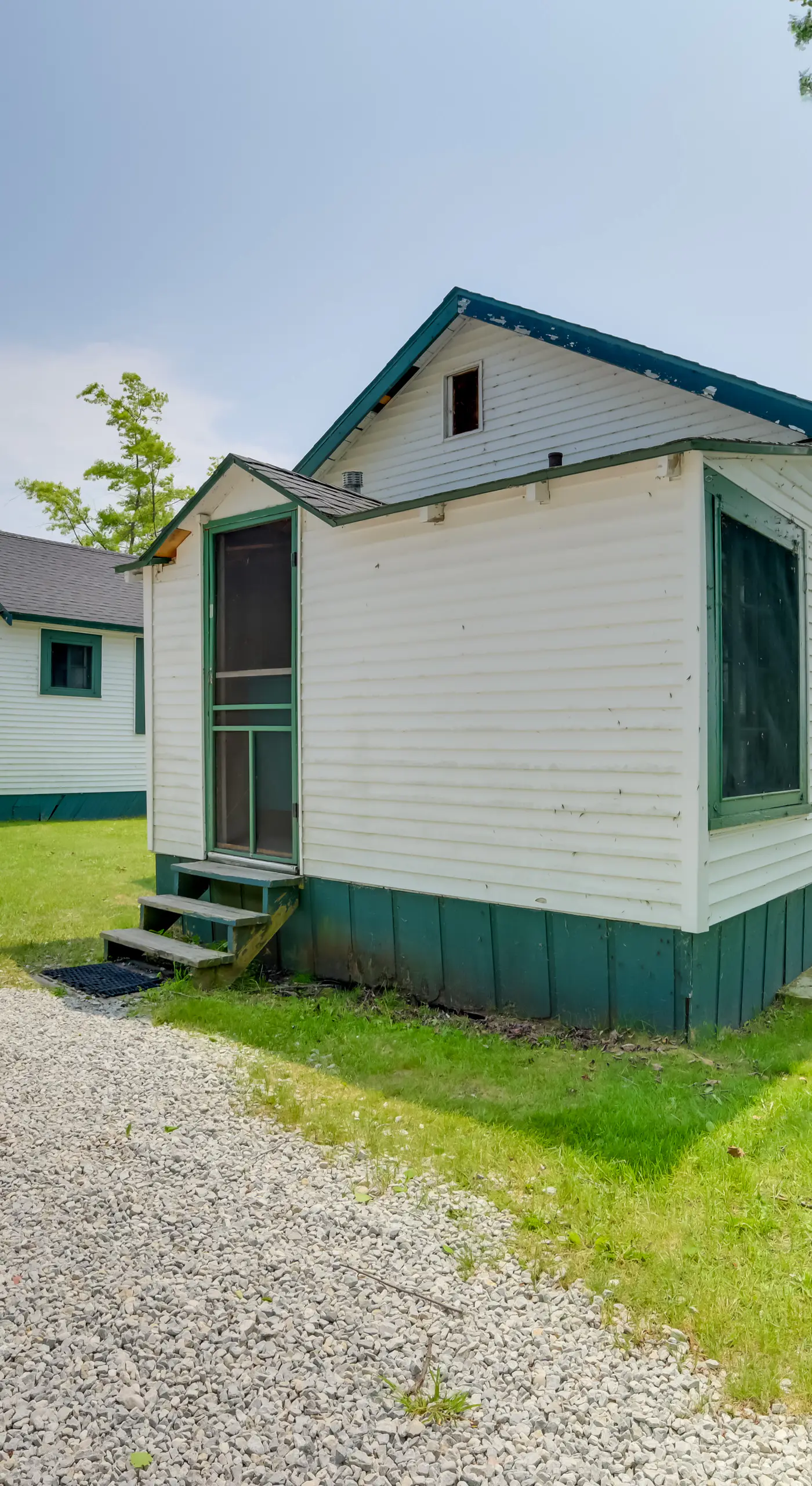 Lake Huron Beachfront Cabin w/ Free Boat Rentals