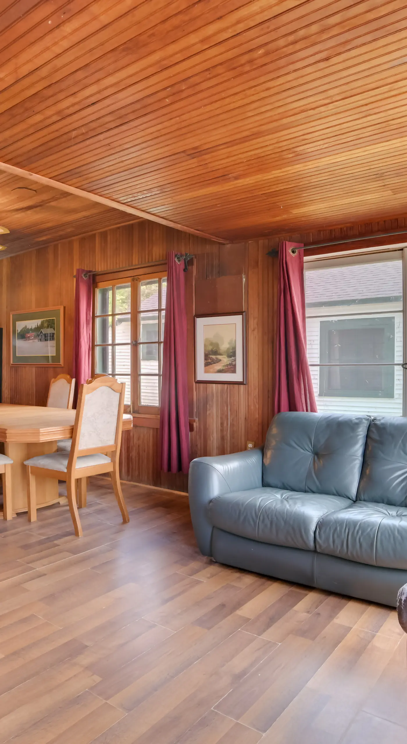 Lake Huron Beachfront Cabin w/ Free Boat Rentals