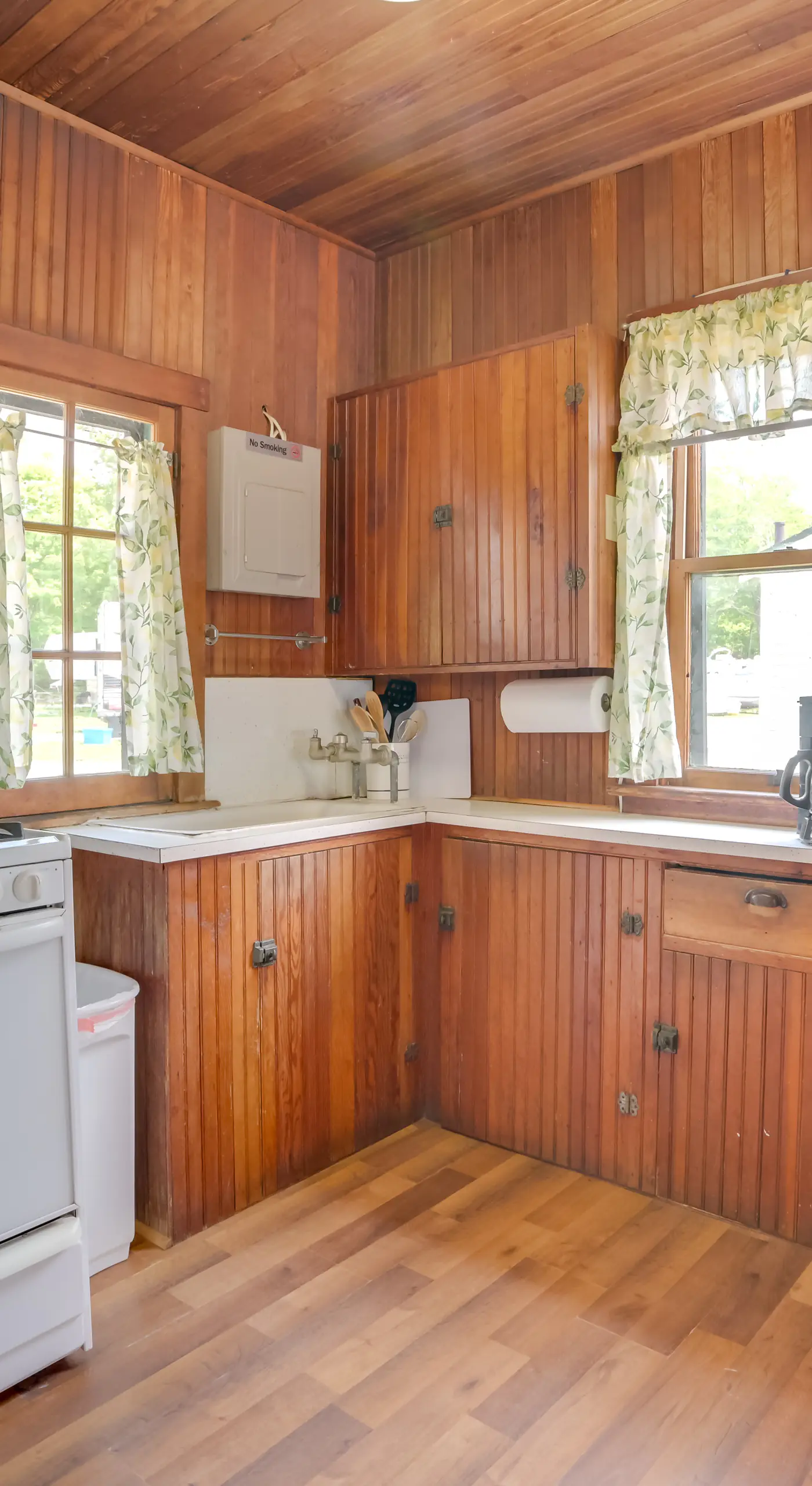Lake Huron Beachfront Cabin w/ Free Boat Rentals