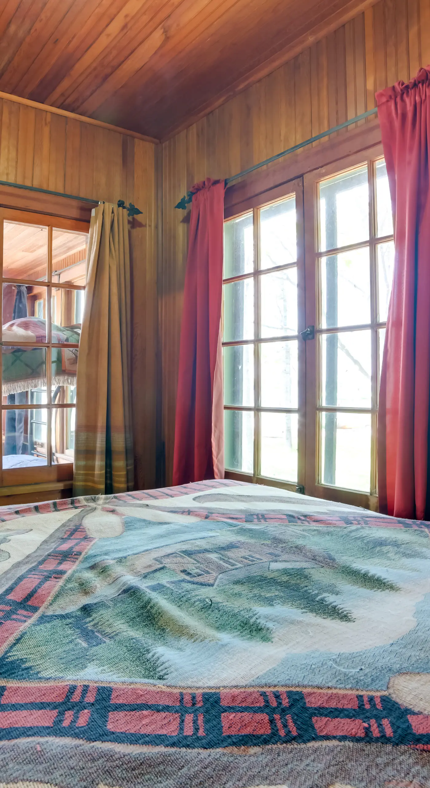 Lake Huron Beachfront Cabin w/ Free Boat Rentals