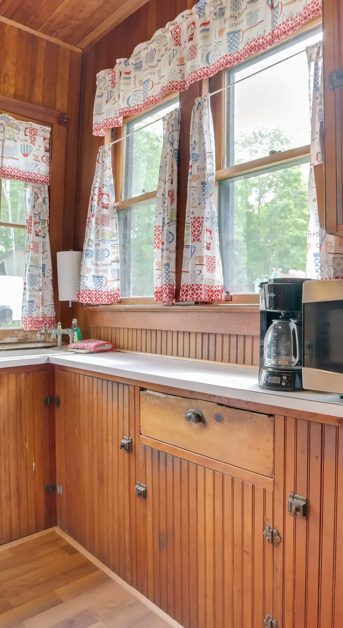 Fish, Paddle & Swim! Lake Huron Resort Getaway