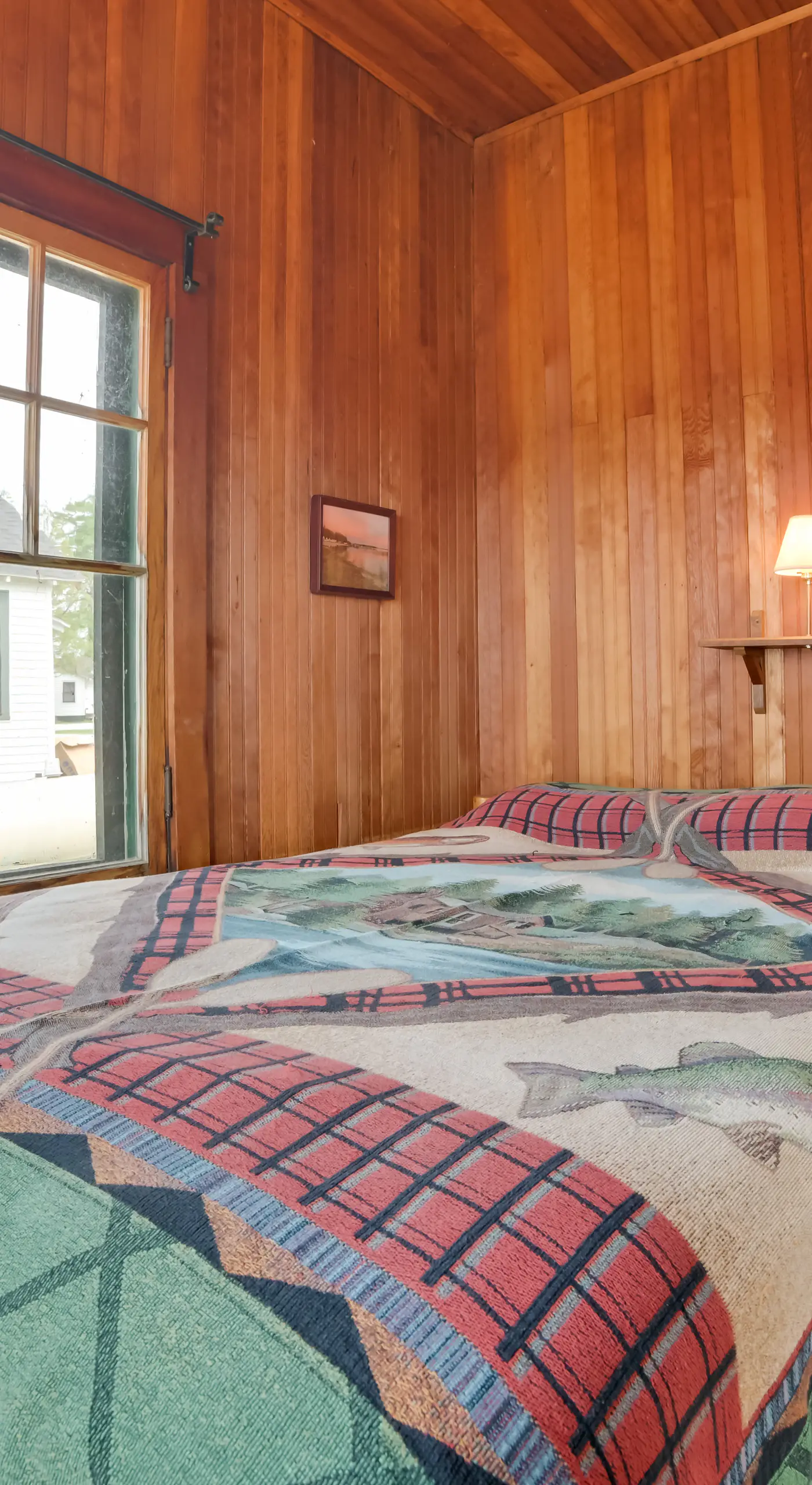 Fish, Paddle & Swim! Lake Huron Resort Getaway