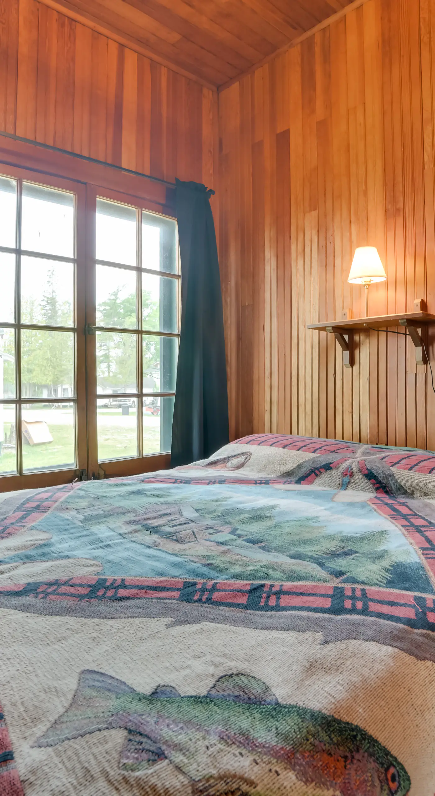 Fish, Paddle & Swim! Lake Huron Resort Getaway