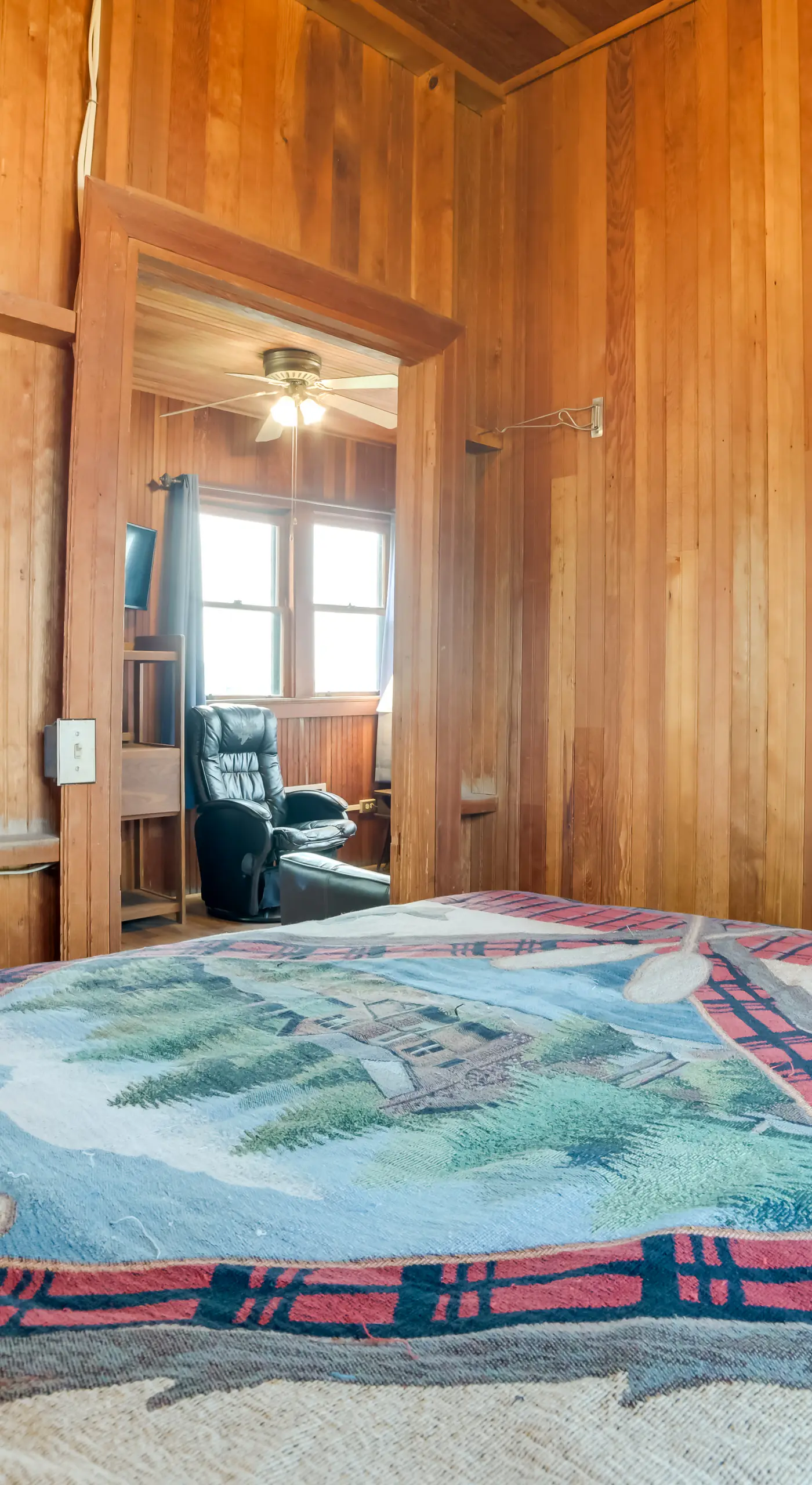 Fish, Paddle & Swim! Lake Huron Resort Getaway