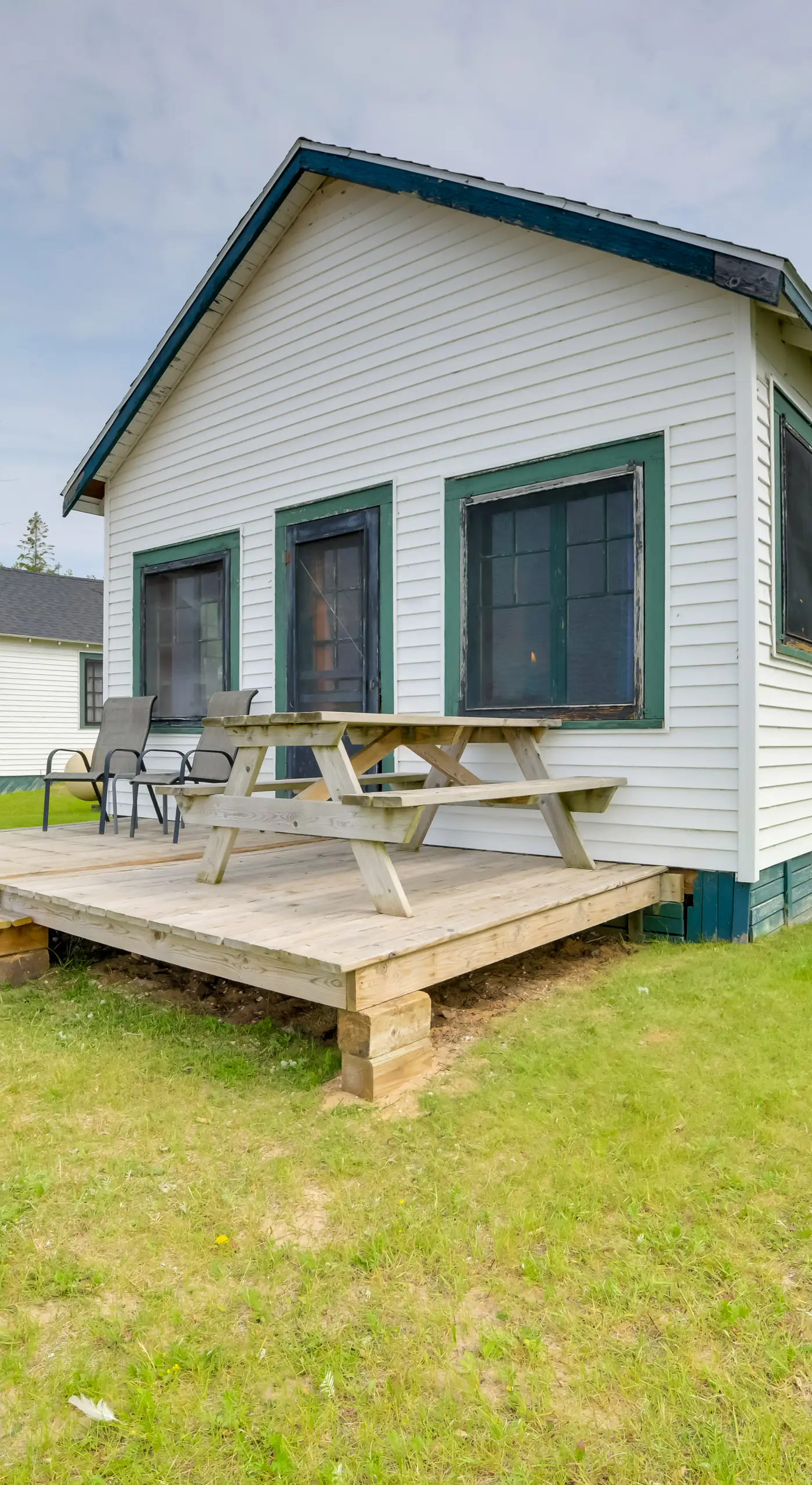 Fish, Paddle & Swim! Lake Huron Resort Getaway