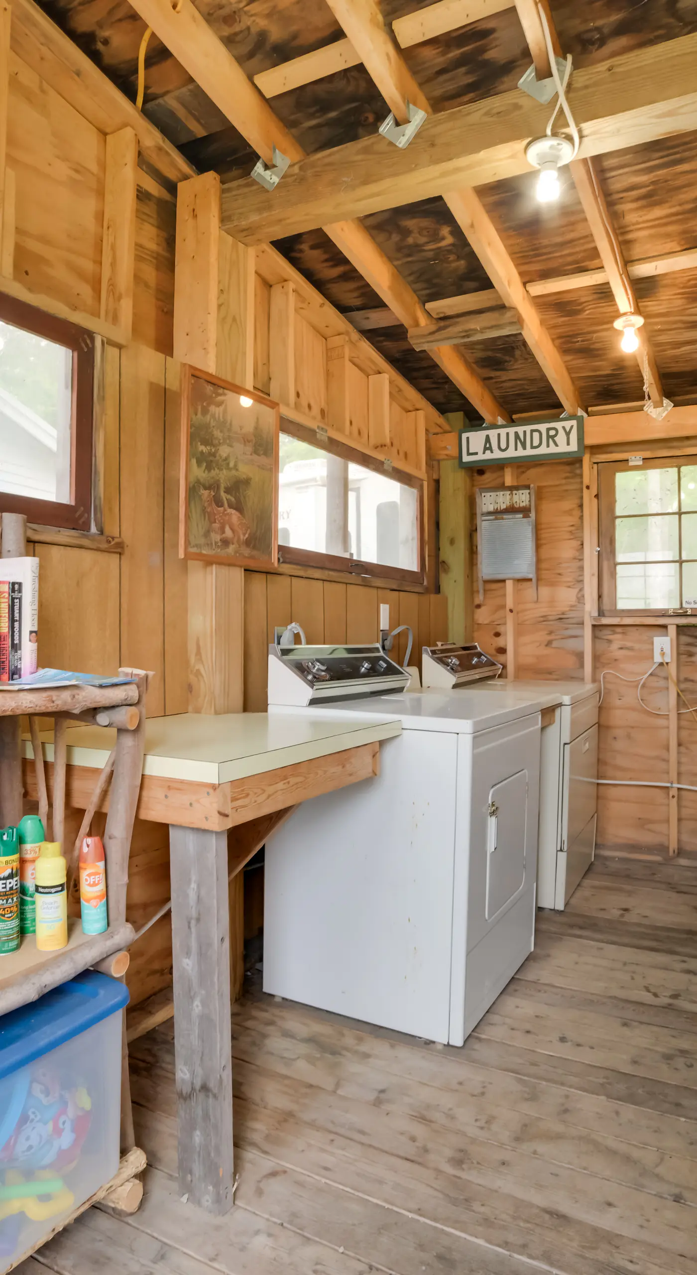 Fish, Paddle & Swim! Lake Huron Resort Getaway