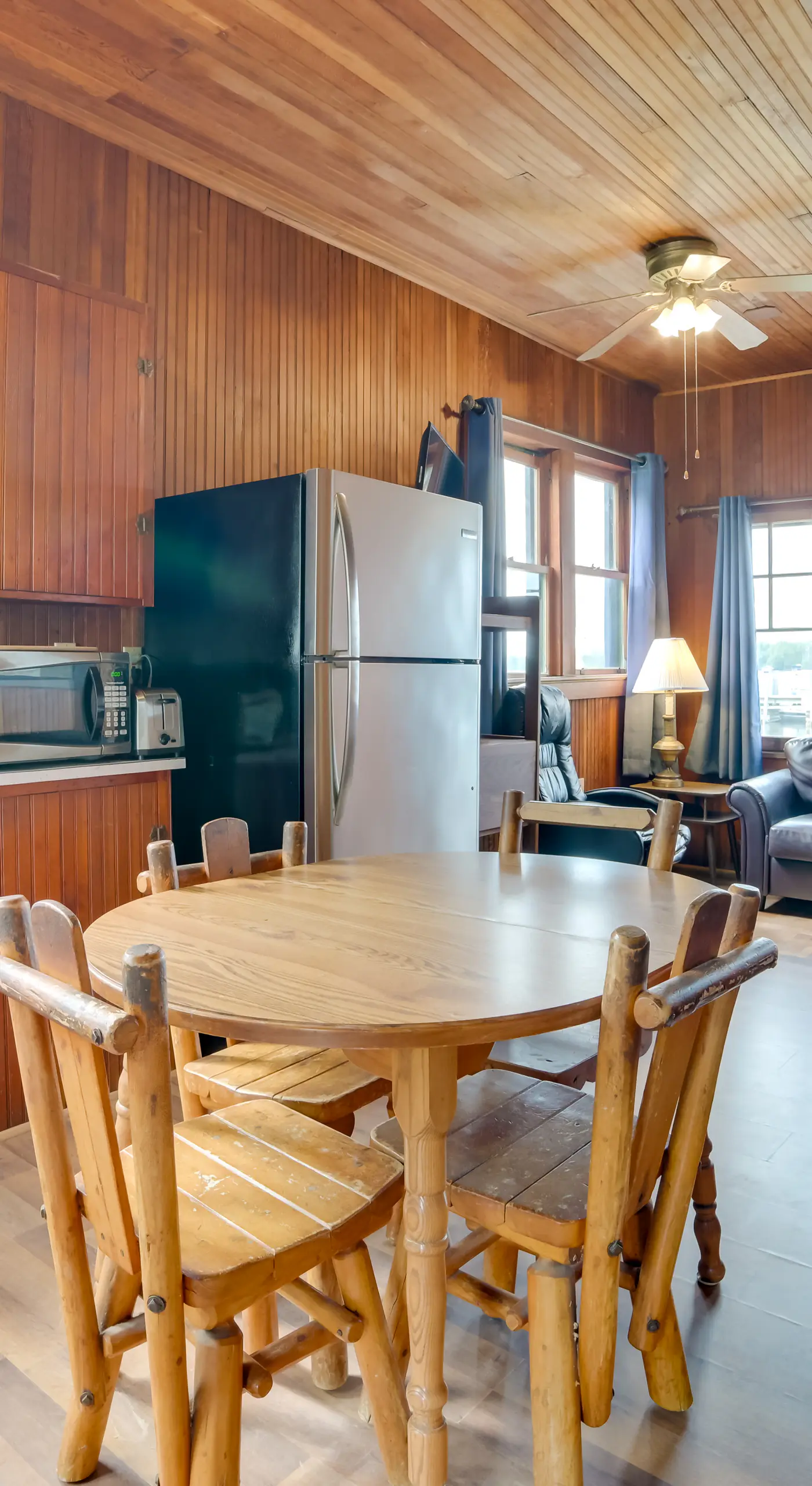 Fish, Paddle & Swim! Lake Huron Resort Getaway