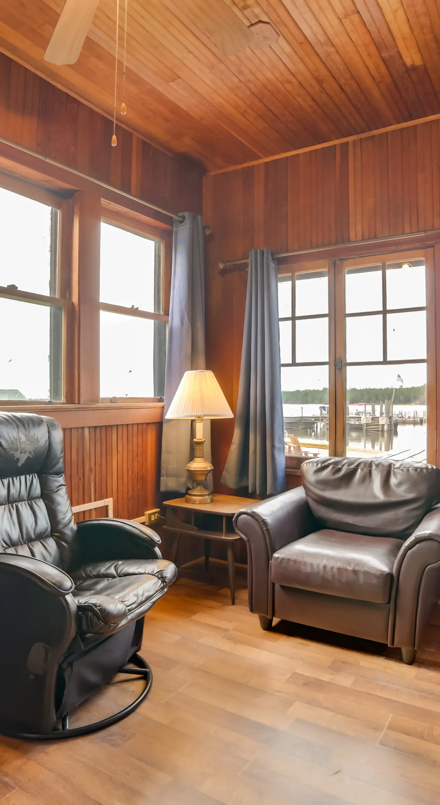 Fish, Paddle & Swim! Lake Huron Resort Getaway