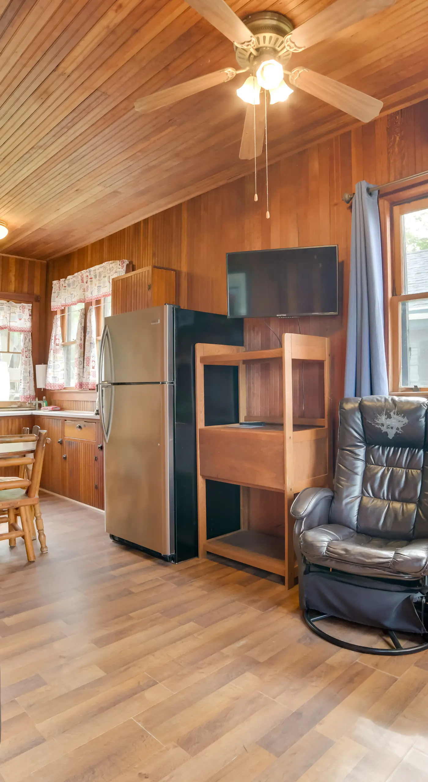 Fish, Paddle & Swim! Lake Huron Resort Getaway