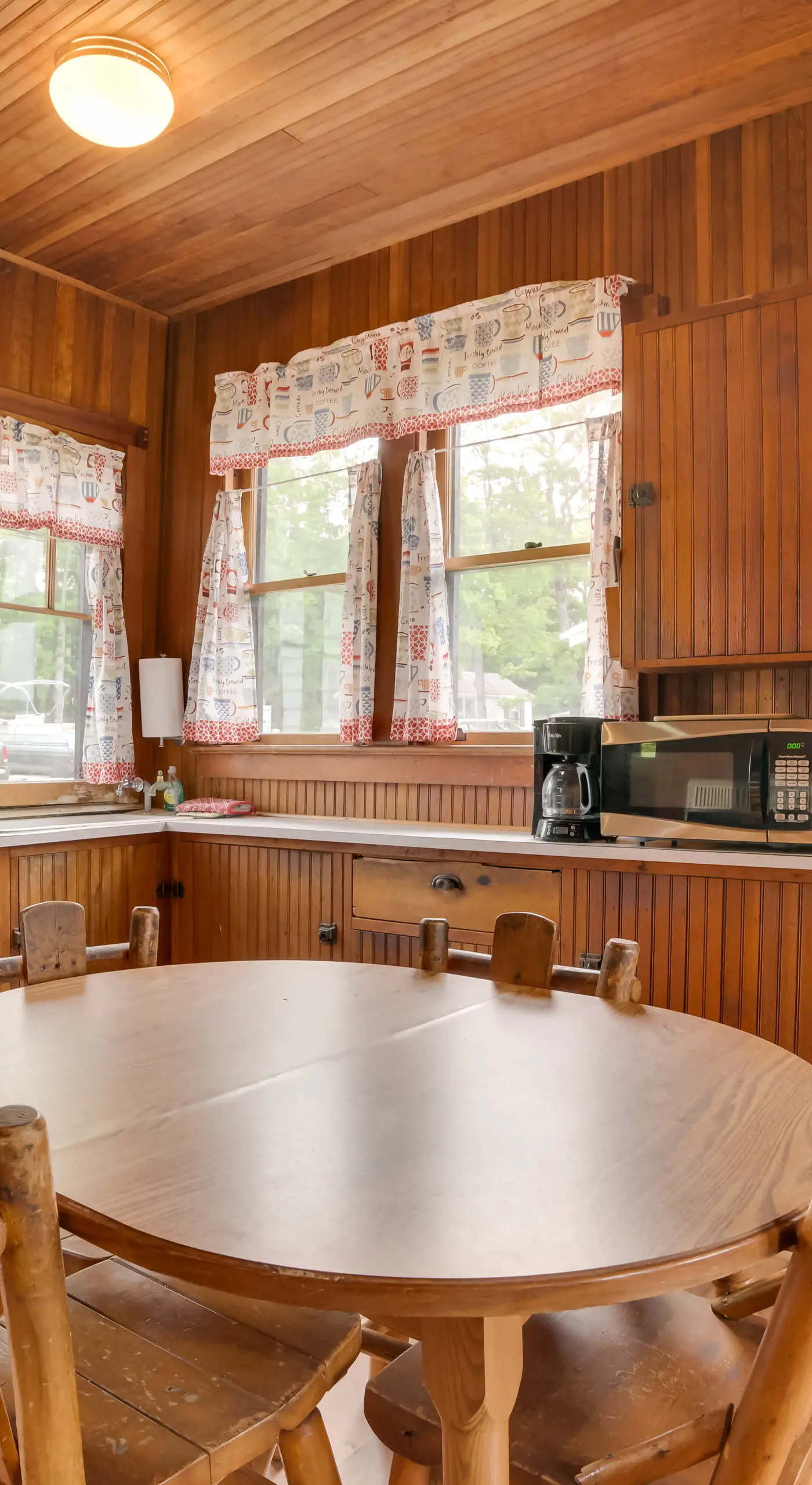 Fish, Paddle & Swim! Lake Huron Resort Getaway