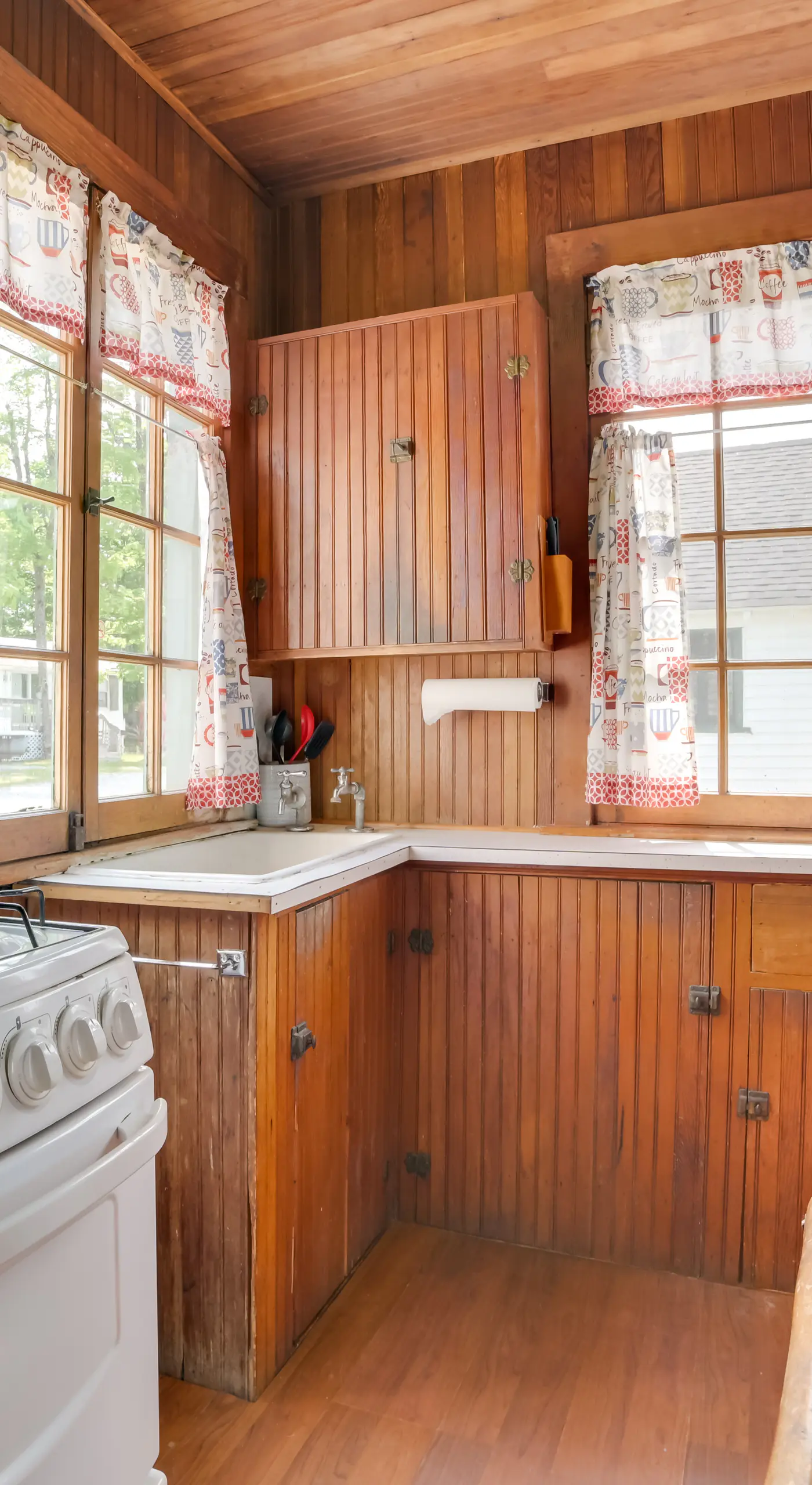 Boat, Paddle & Swim! Lakefront Cabin in Cedarville