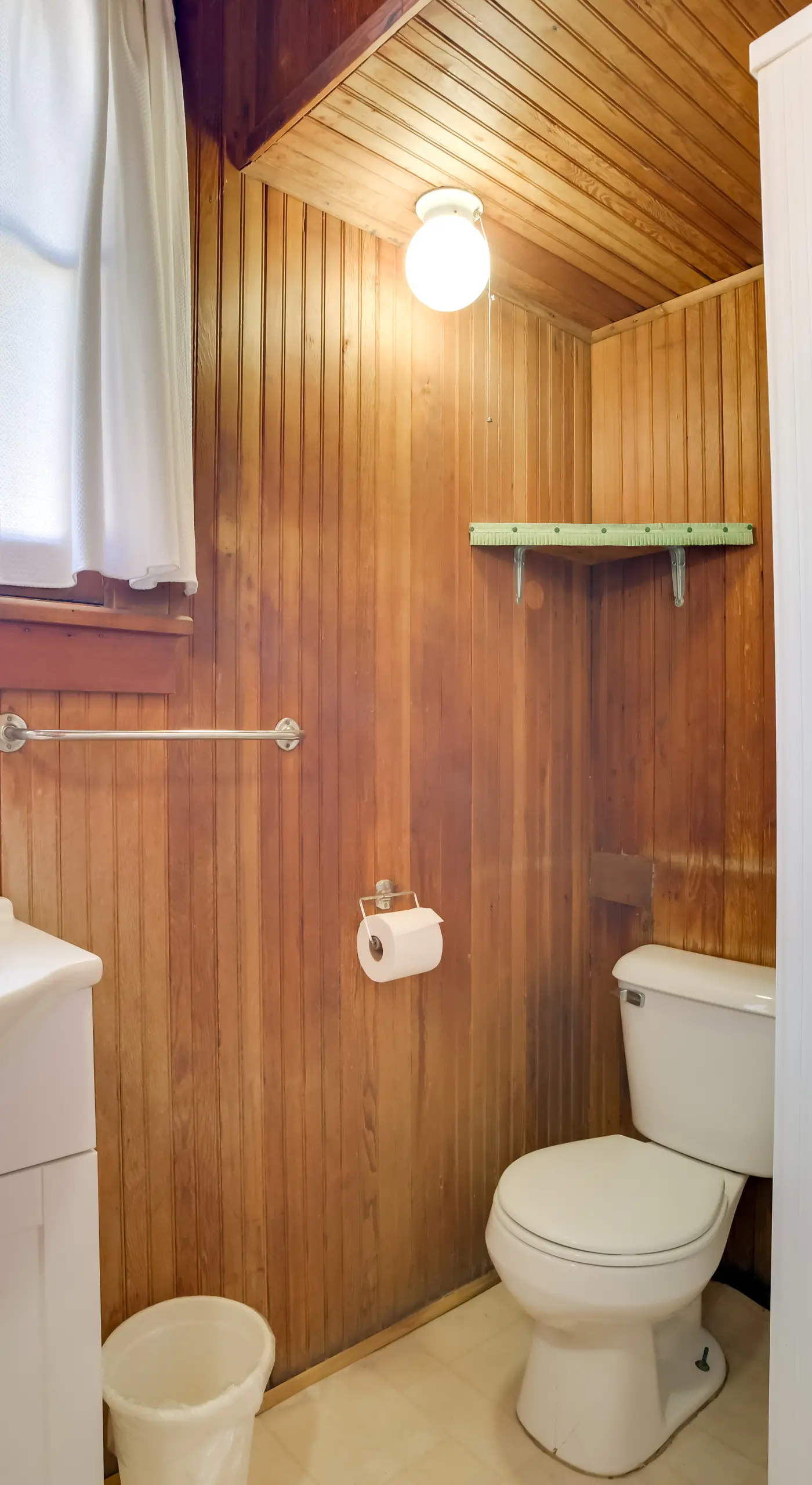 Boat, Paddle & Swim! Lakefront Cabin in Cedarville