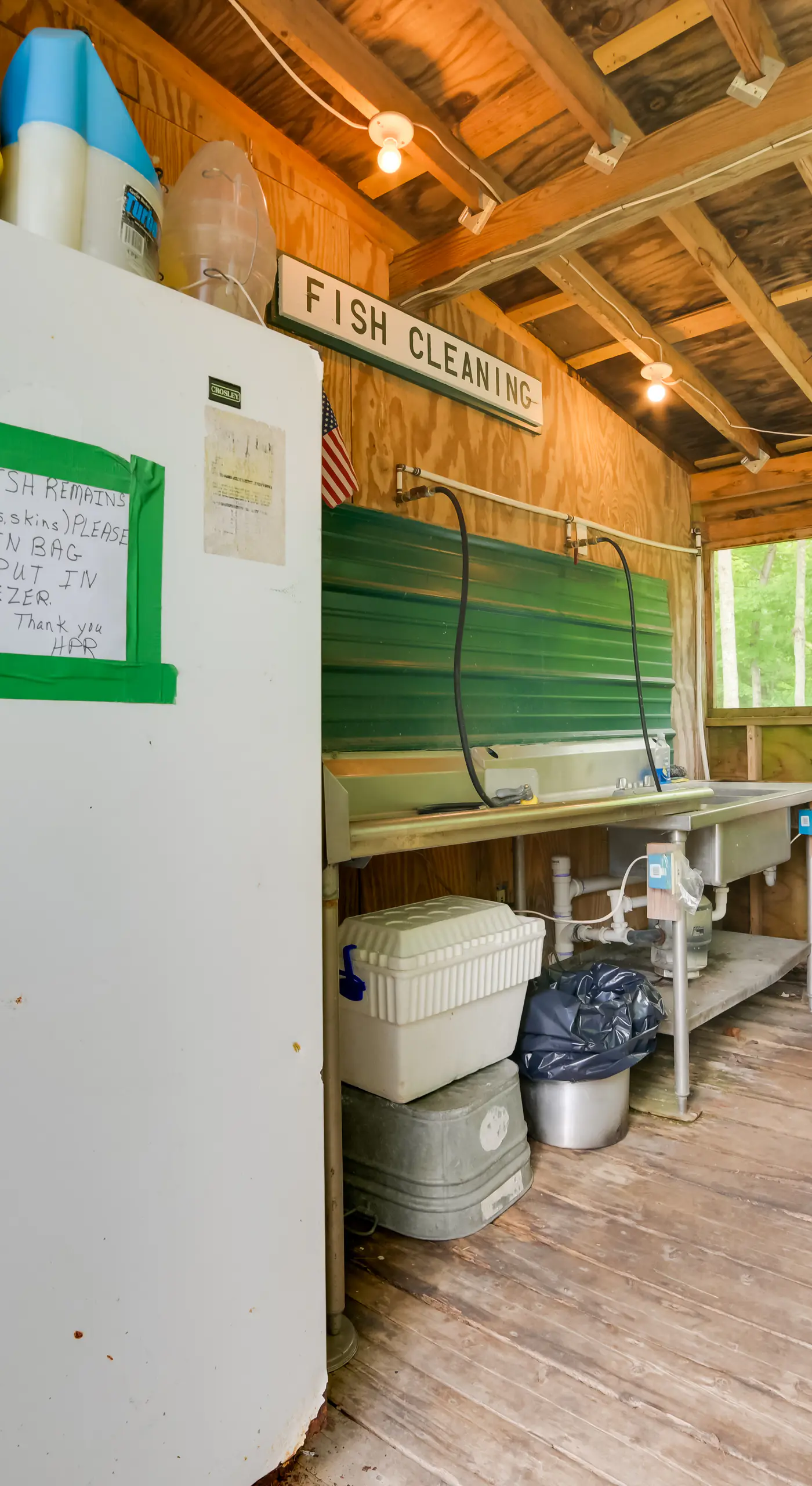 Boat, Paddle & Swim! Lakefront Cabin in Cedarville