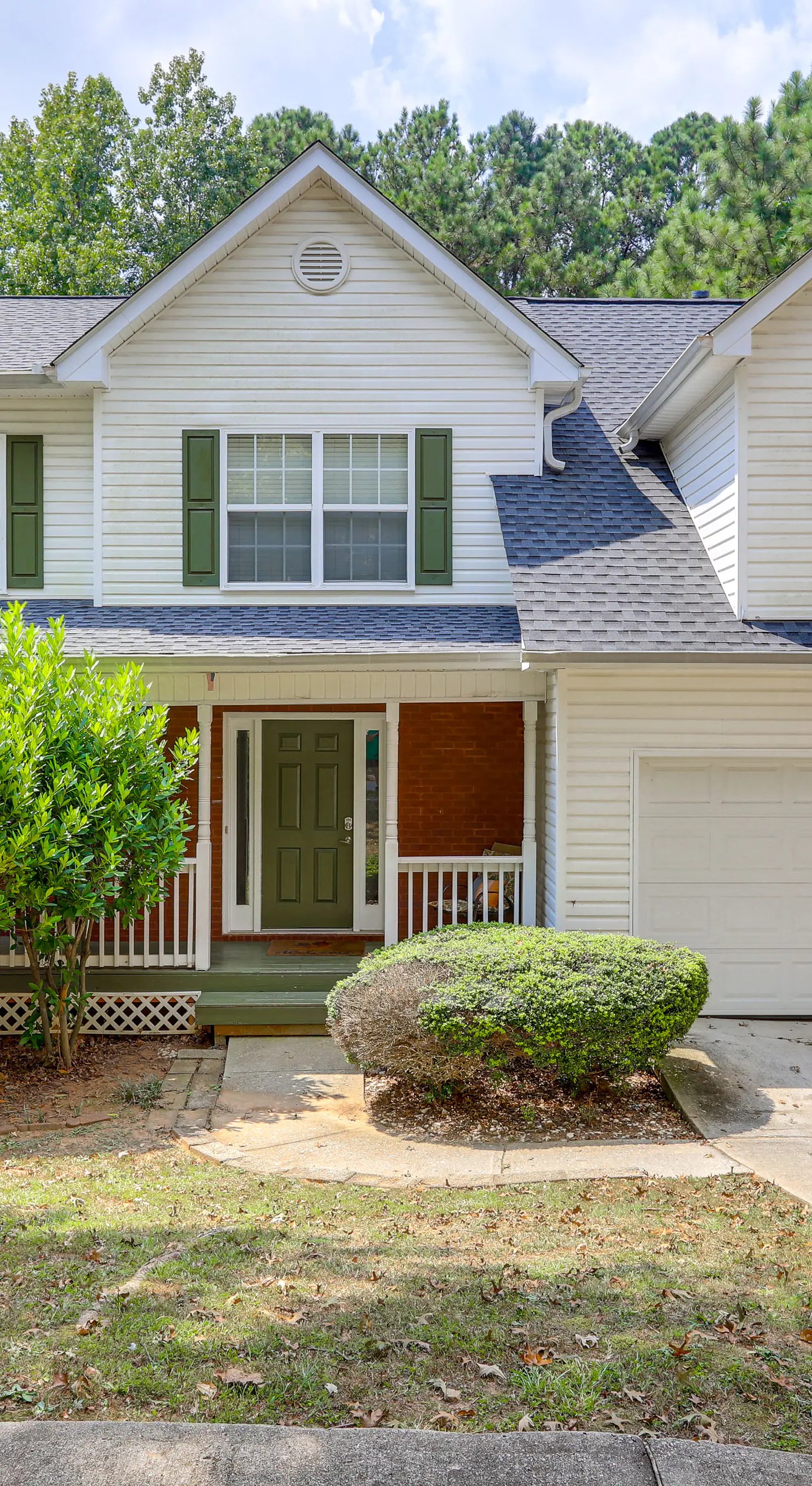 Pet-Friendly Home w/ Pool Access in Snellville!