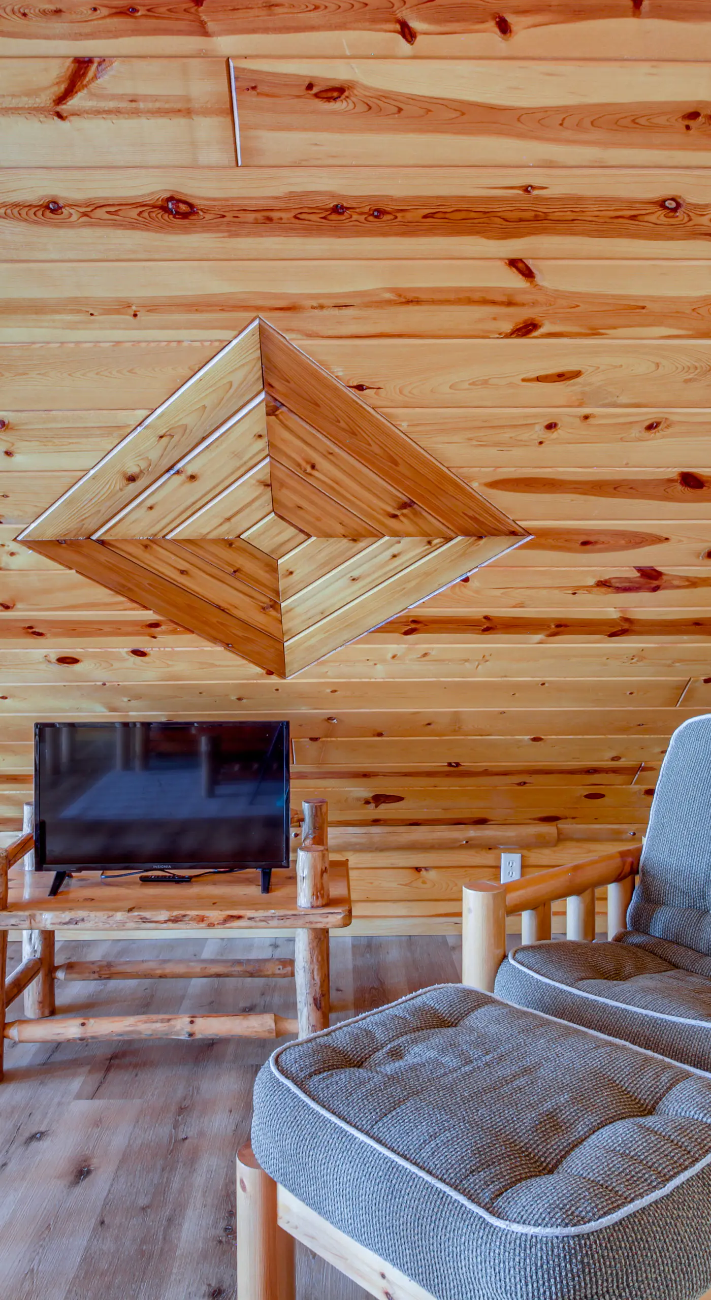 Eagle's Nest Cabin on Mille Lacs Lake: Boat + Fish