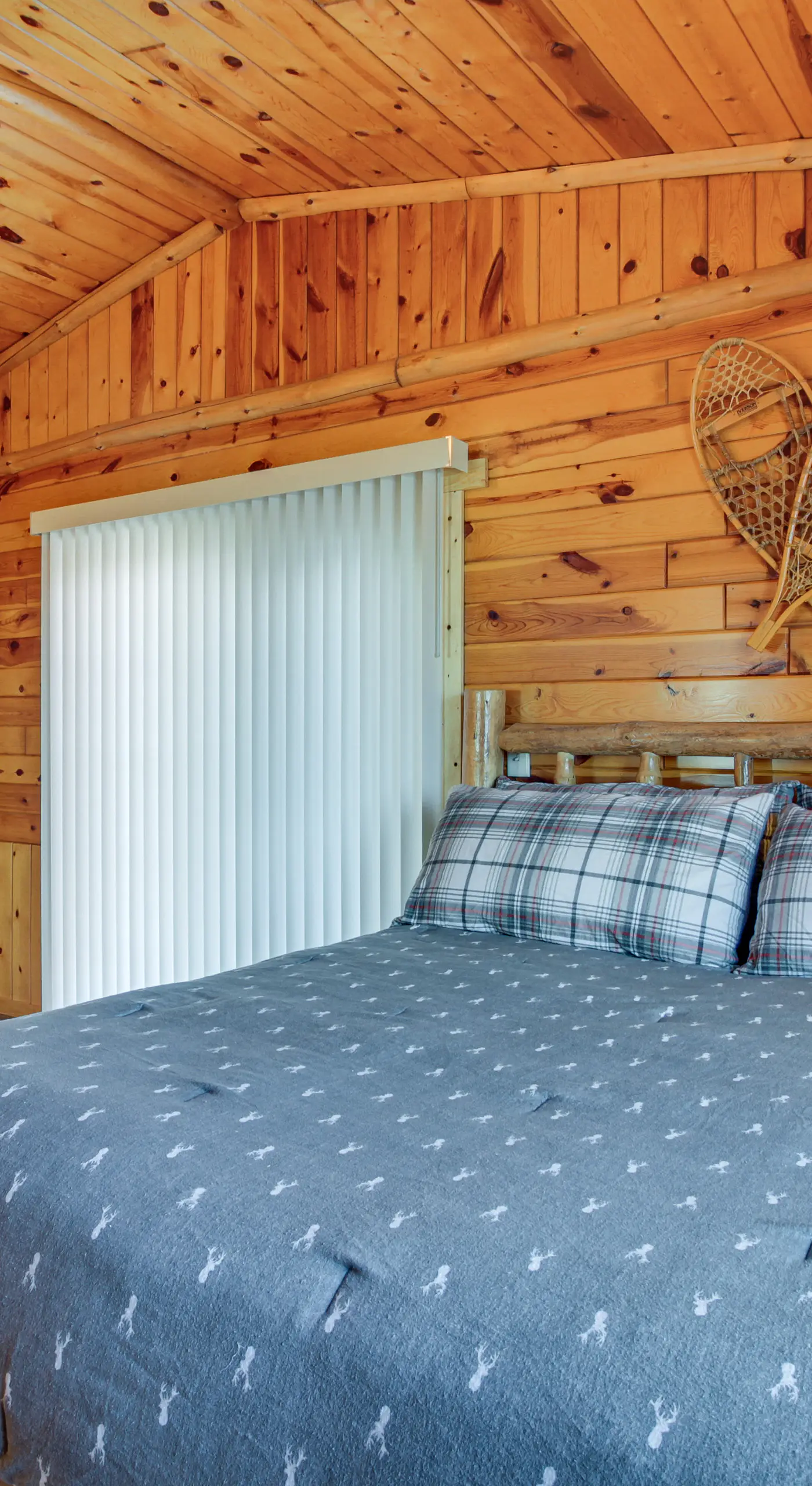 Eagle's Nest Cabin on Mille Lacs Lake: Boat + Fish
