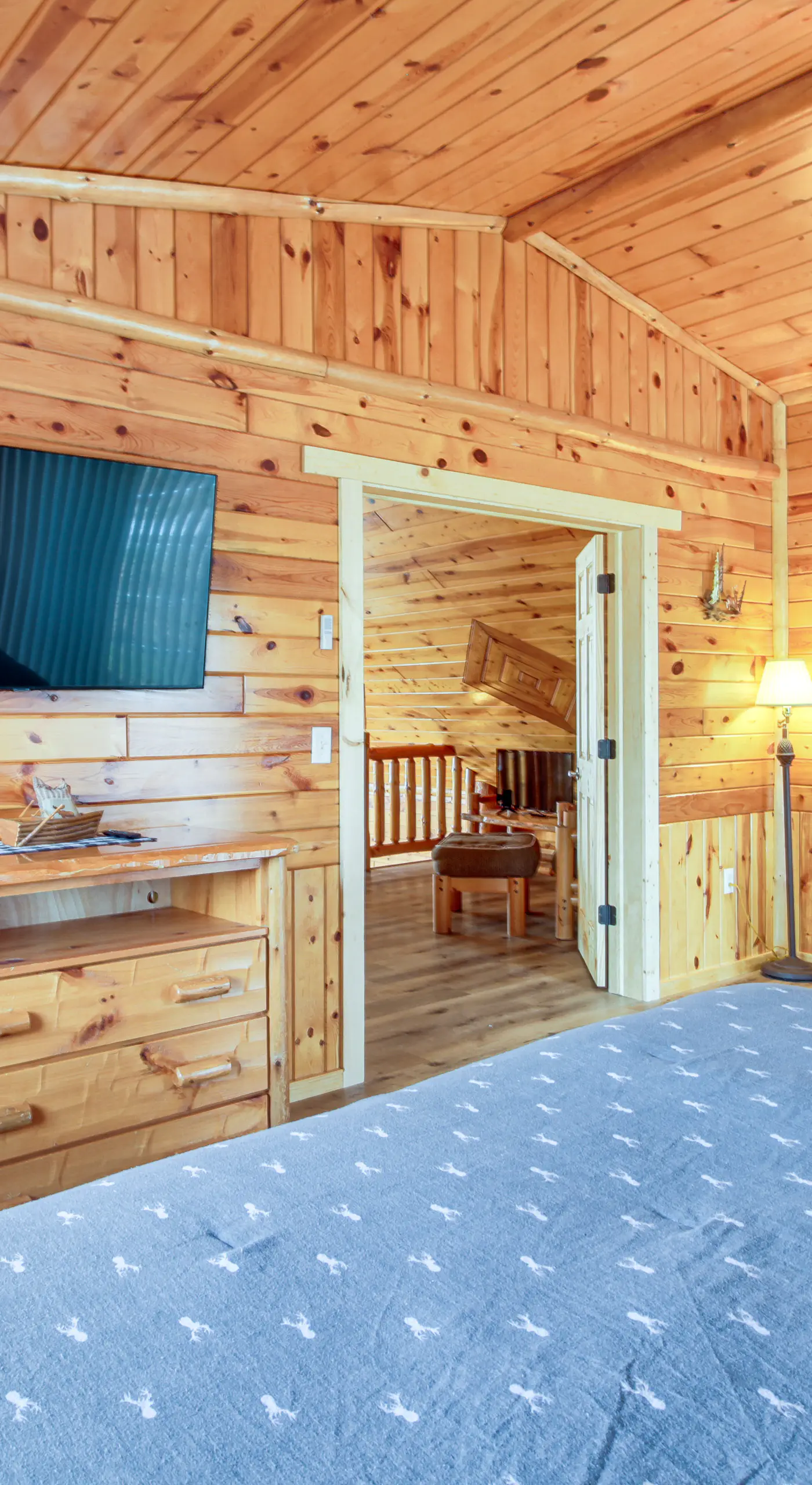 Eagle's Nest Cabin on Mille Lacs Lake: Boat + Fish