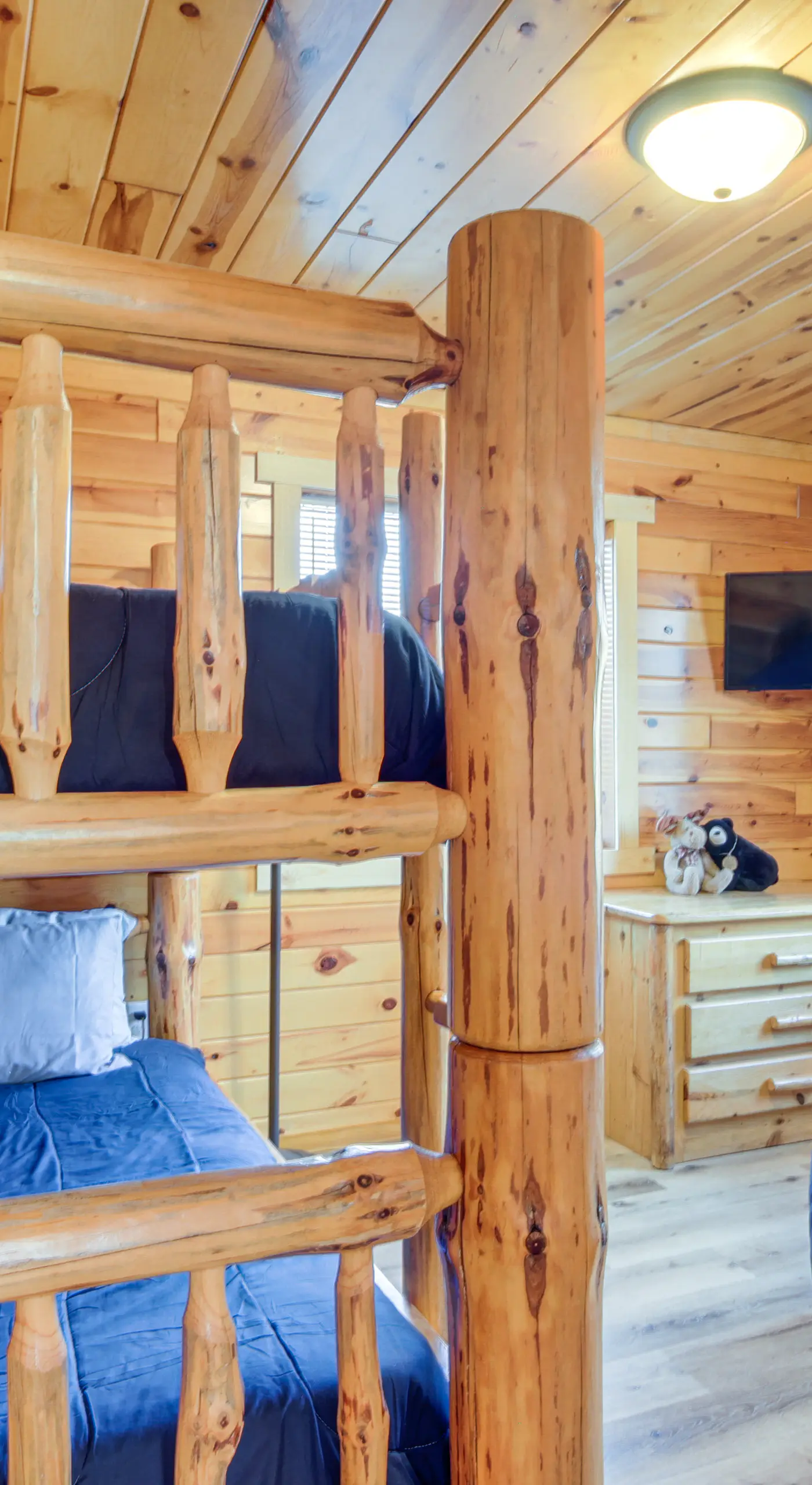 Eagle's Nest Cabin on Mille Lacs Lake: Boat + Fish