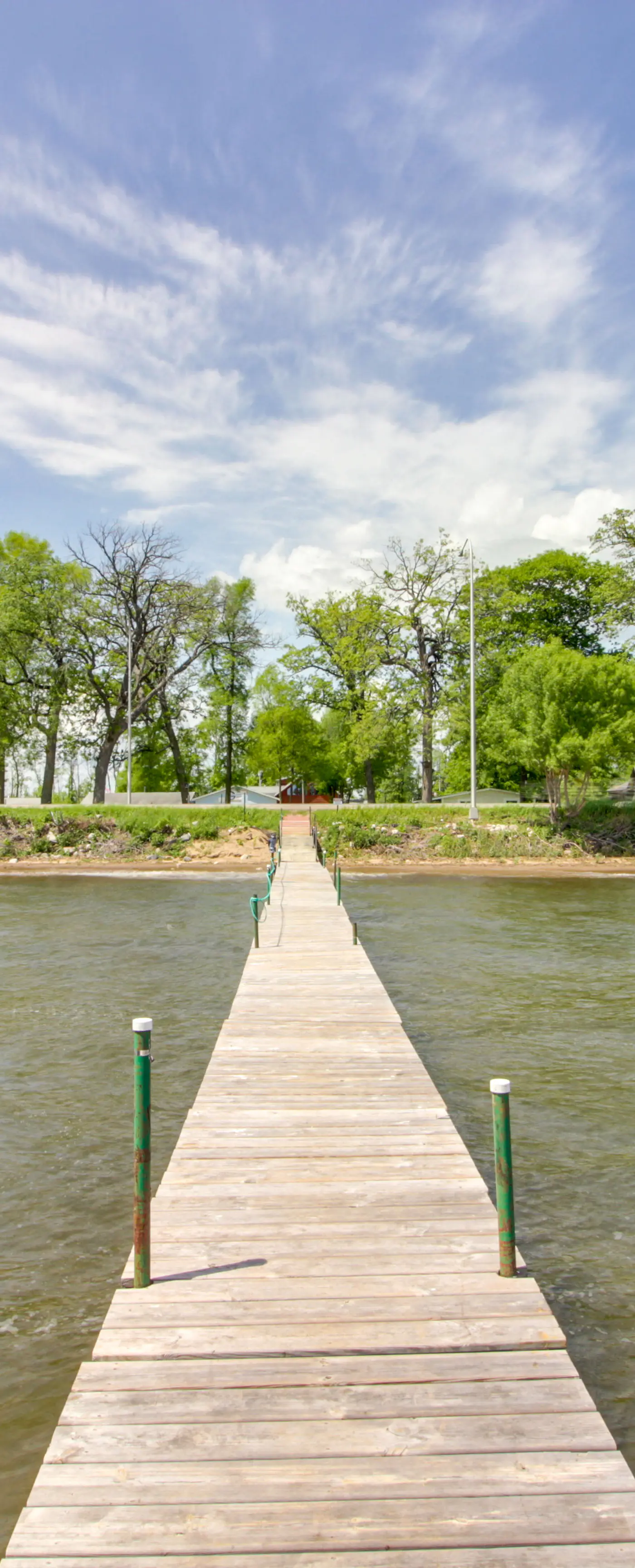 Eagle's Nest Cabin on Mille Lacs Lake: Boat + Fish