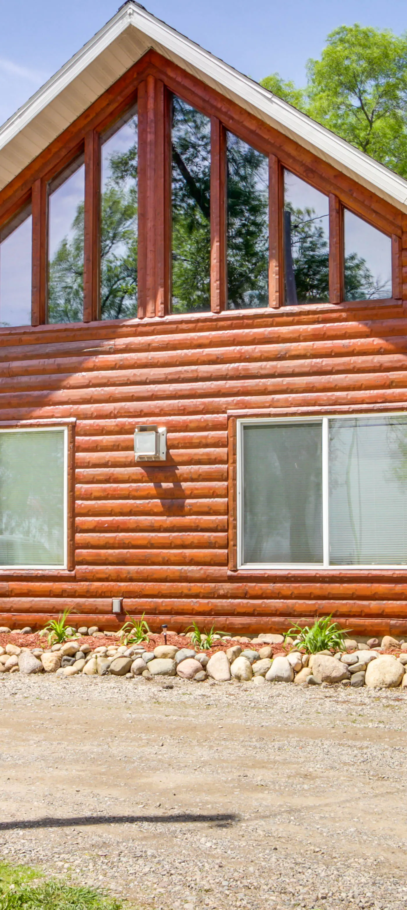 Eagle's Nest Cabin on Mille Lacs Lake: Boat + Fish