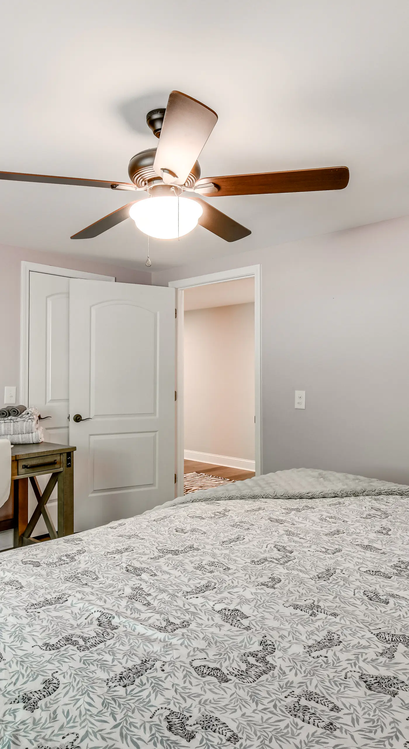 Waterfront Townville Home: Hot Tub & Lake Access!