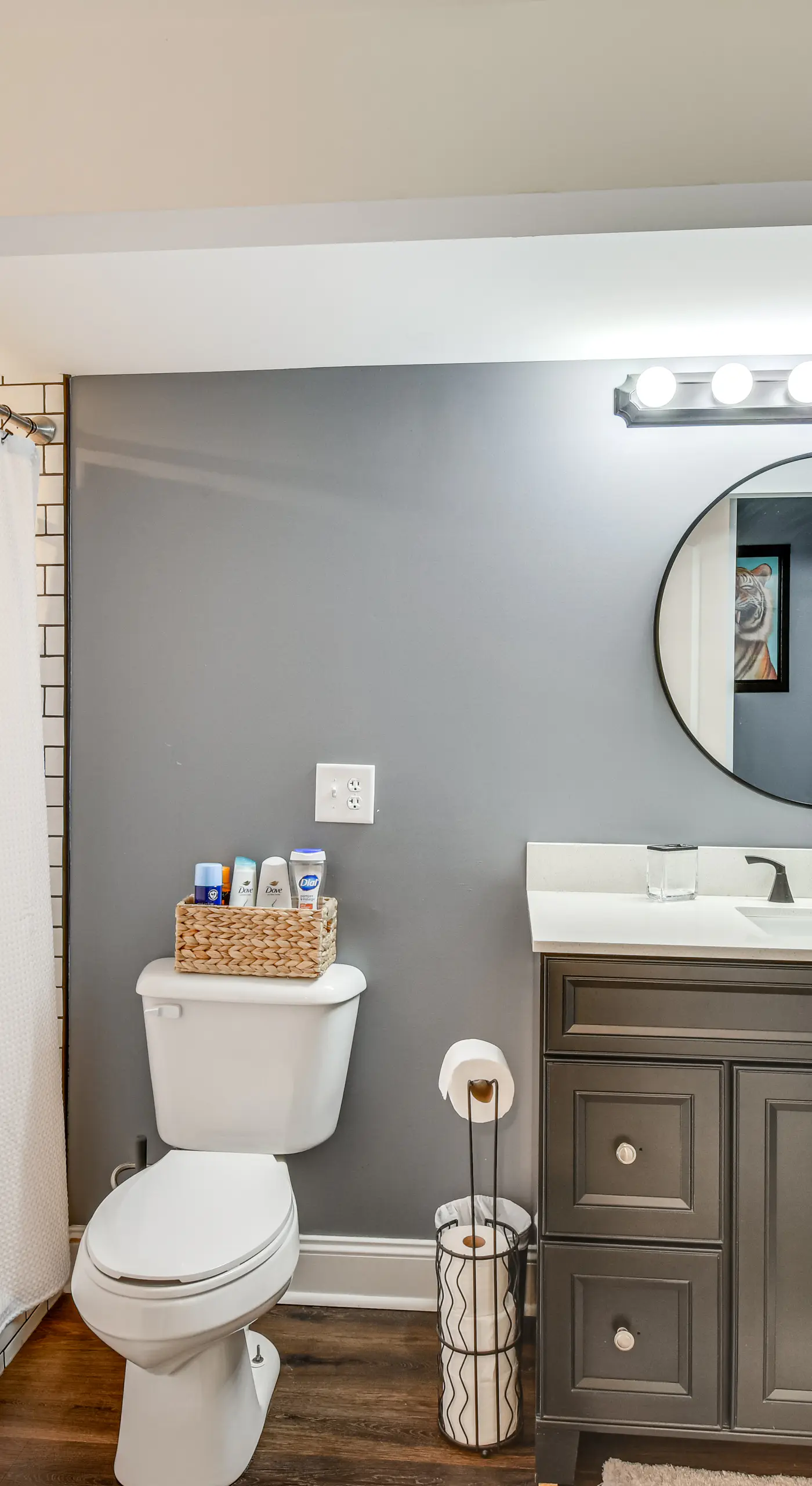 Waterfront Townville Home: Hot Tub & Lake Access!