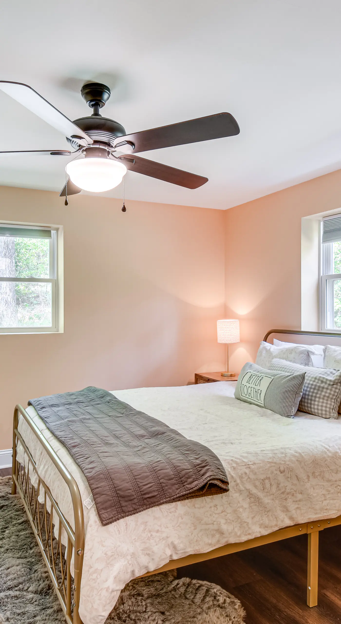 Waterfront Townville Home: Hot Tub & Lake Access!