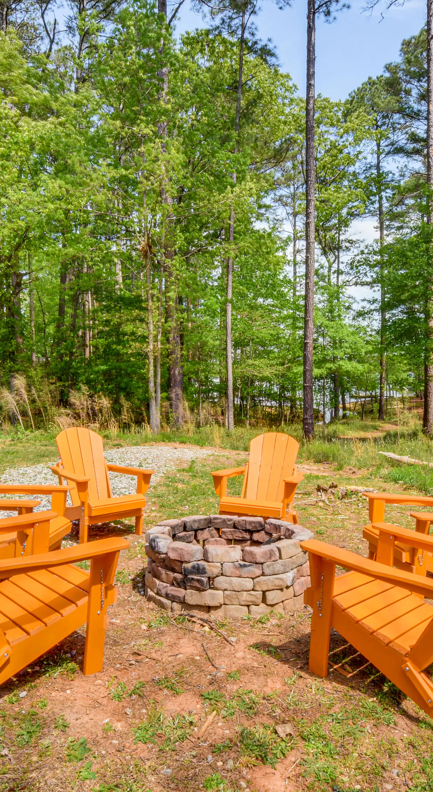 Waterfront Townville Home: Hot Tub & Lake Access!