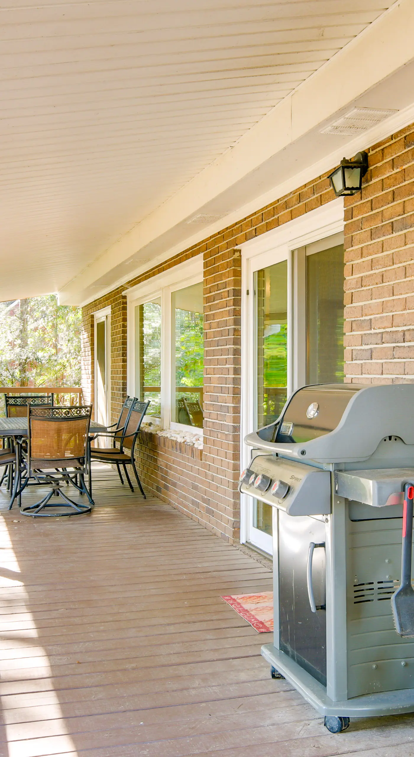 Waterfront Lake Hartwell Home < 1 Mi to Marina!