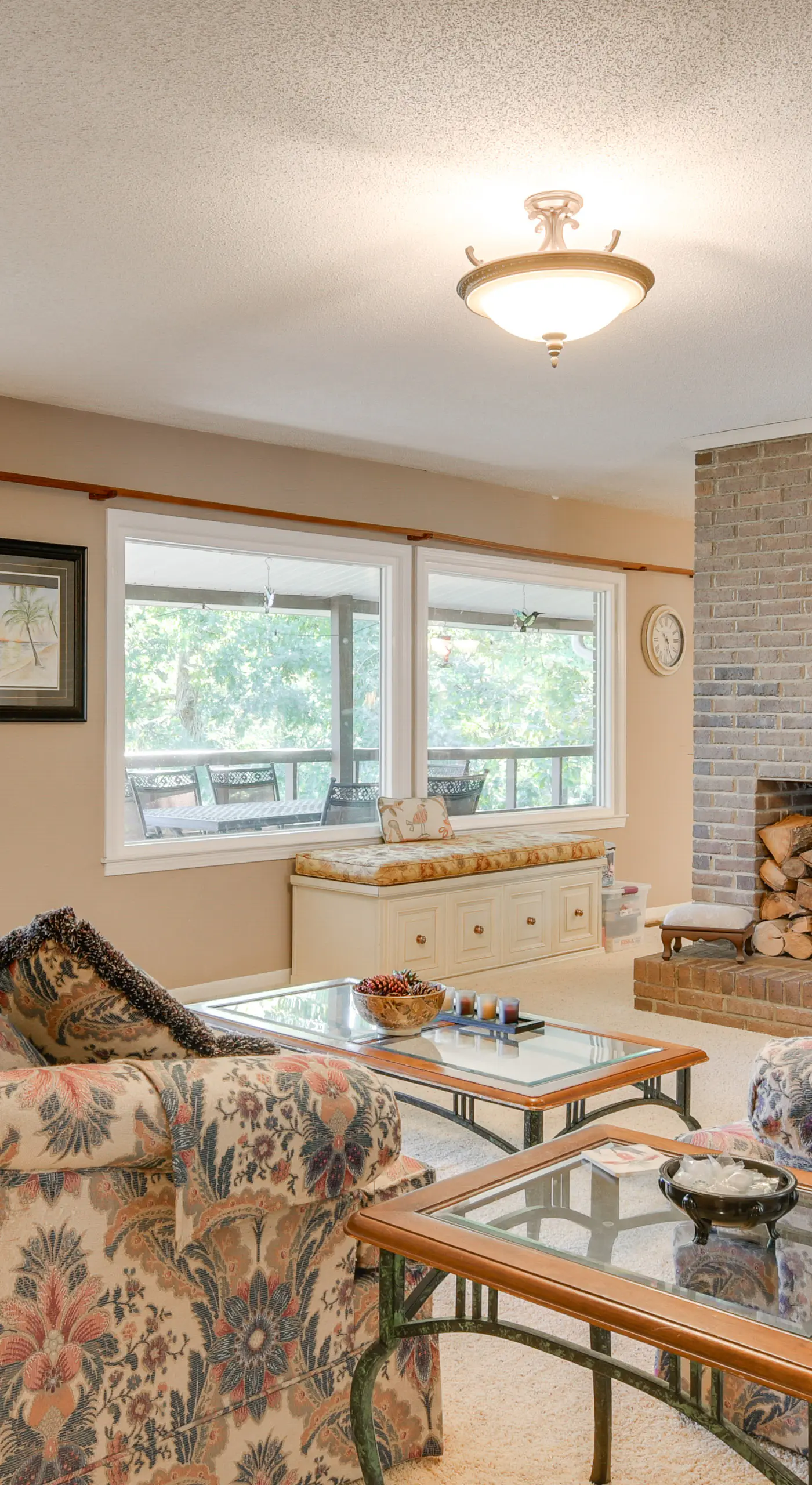 Waterfront Lake Hartwell Home < 1 Mi to Marina!