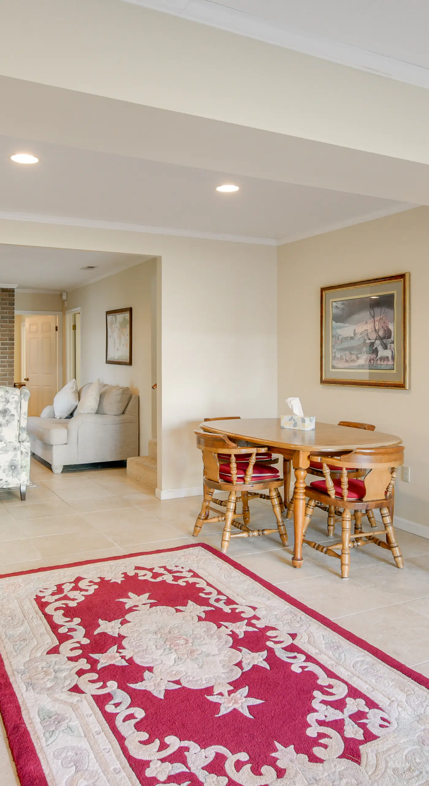 Waterfront Lake Hartwell Home < 1 Mi to Marina!