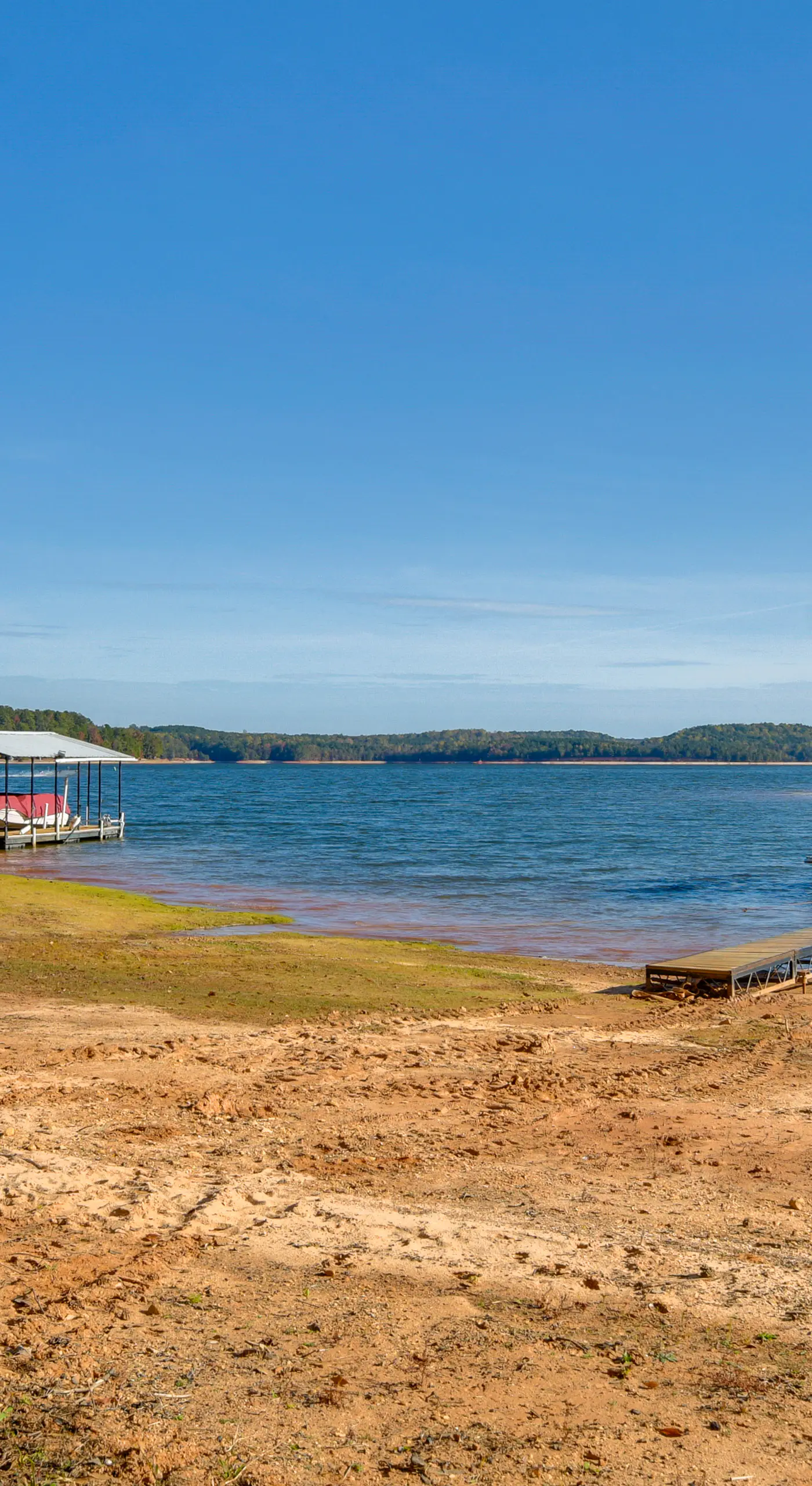Waterfront Lake Hartwell Home < 1 Mi to Marina!