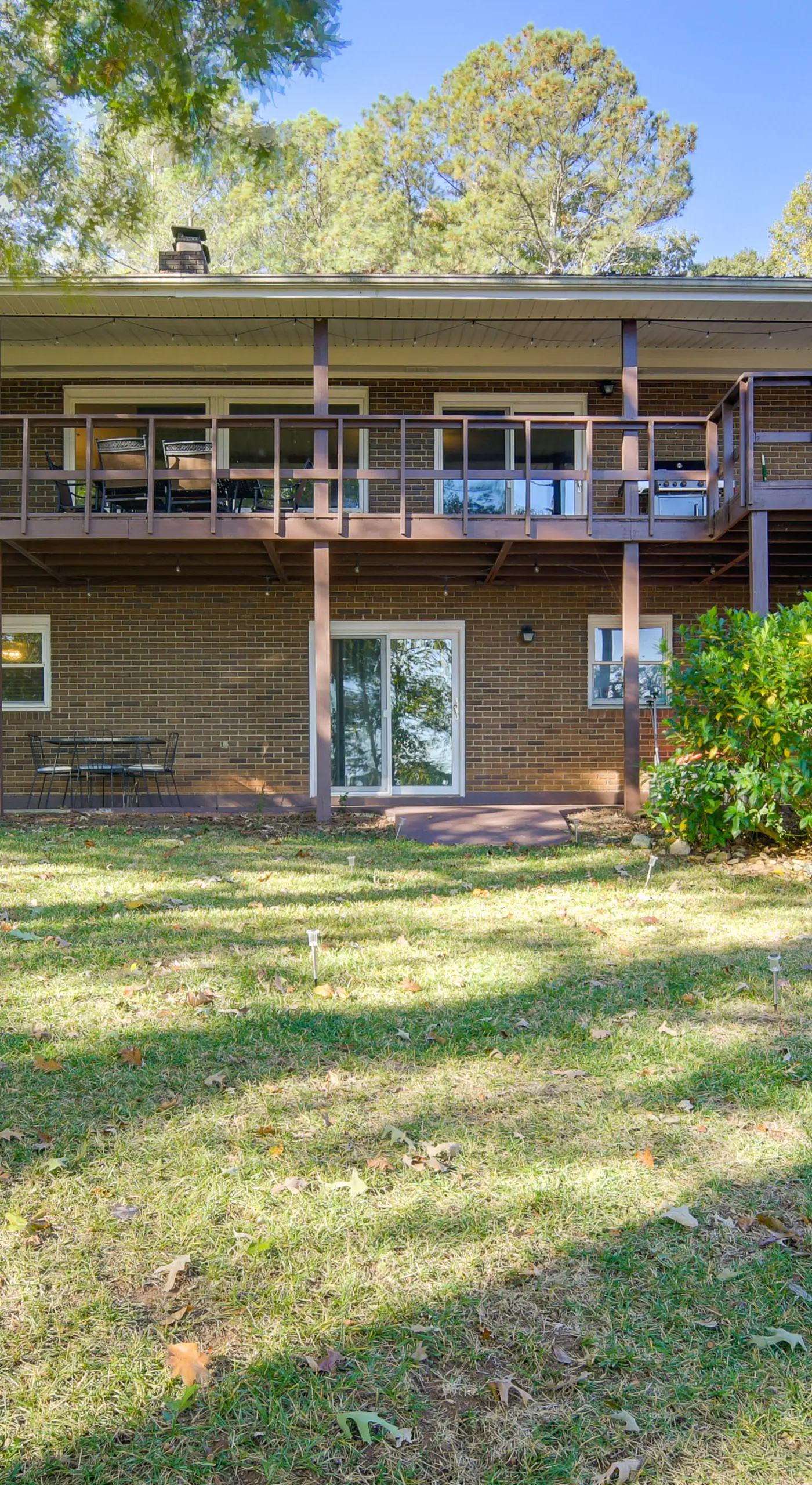 Waterfront Lake Hartwell Home < 1 Mi to Marina!