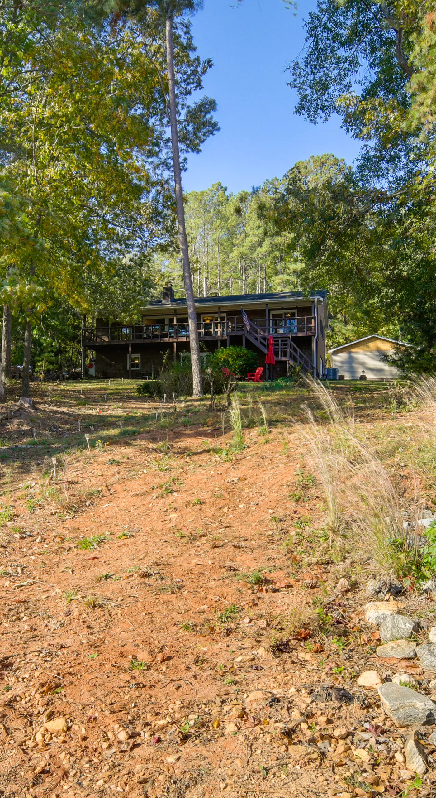 Waterfront Lake Hartwell Home < 1 Mi to Marina!